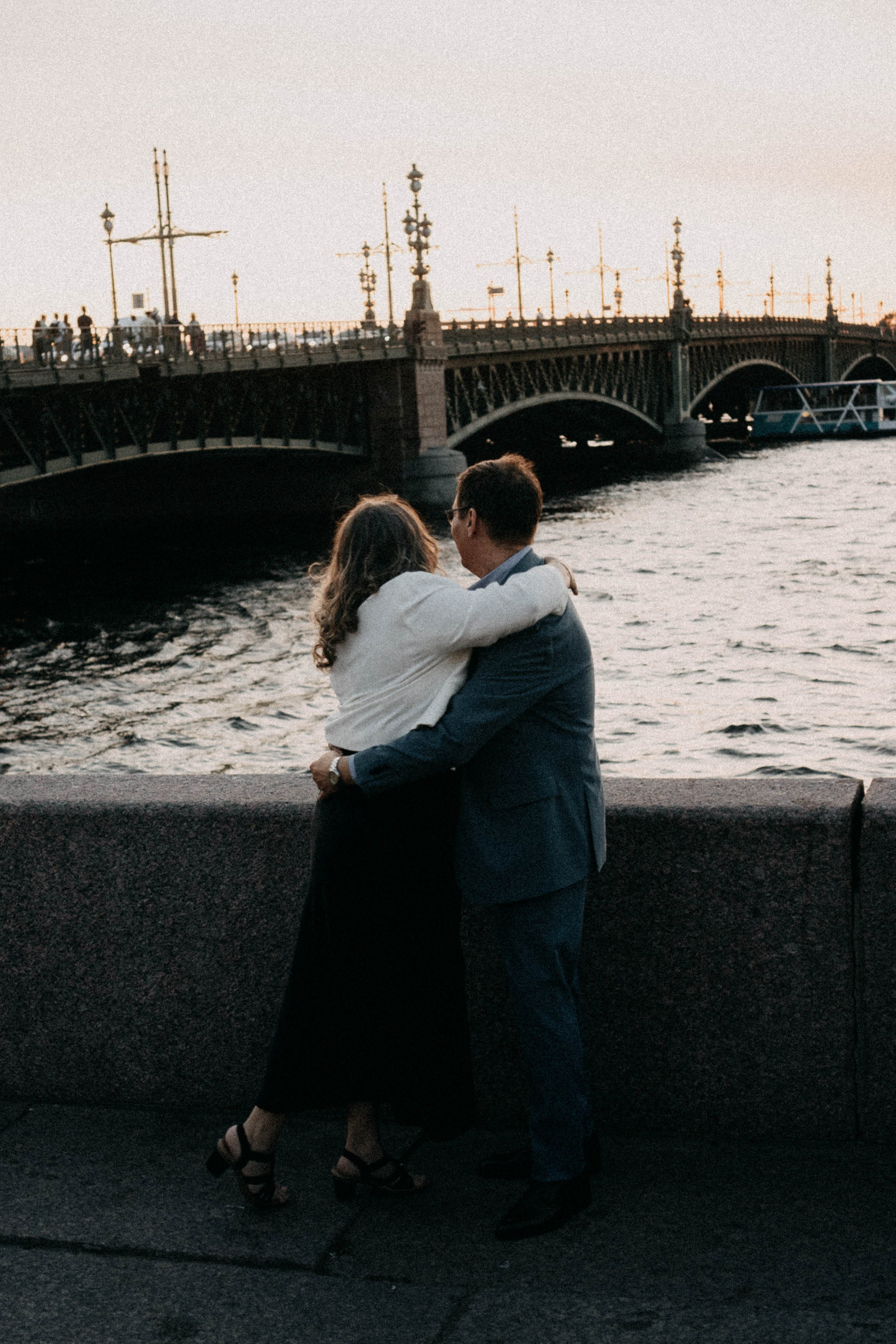 Закатная серия. Профессиональный фотограф, Санкт-Петербург — Виктория Богомолова