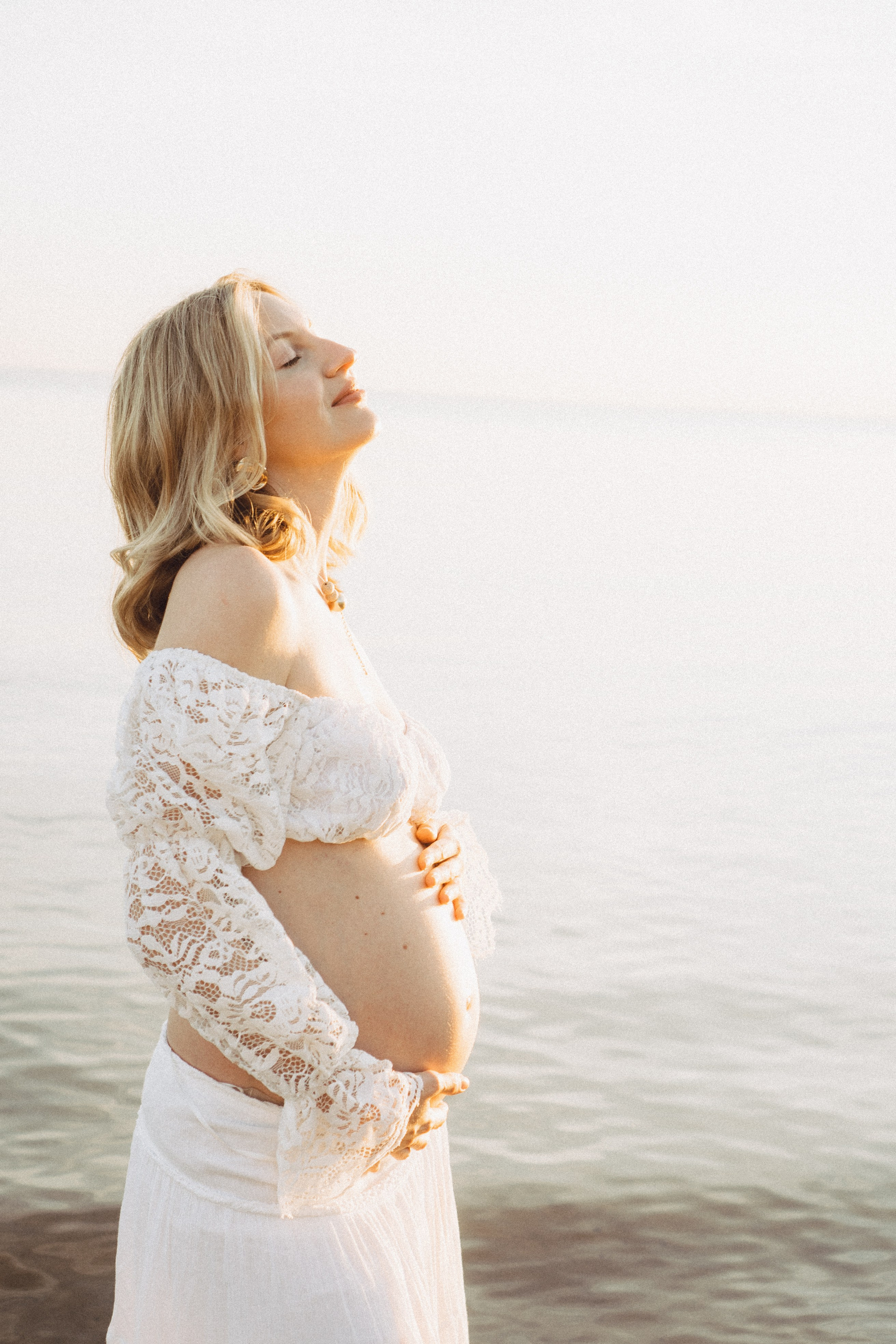 В ОЖИДАНИИ. Профессиональный фотограф, Санкт-Петербург — Виктория Богомолова