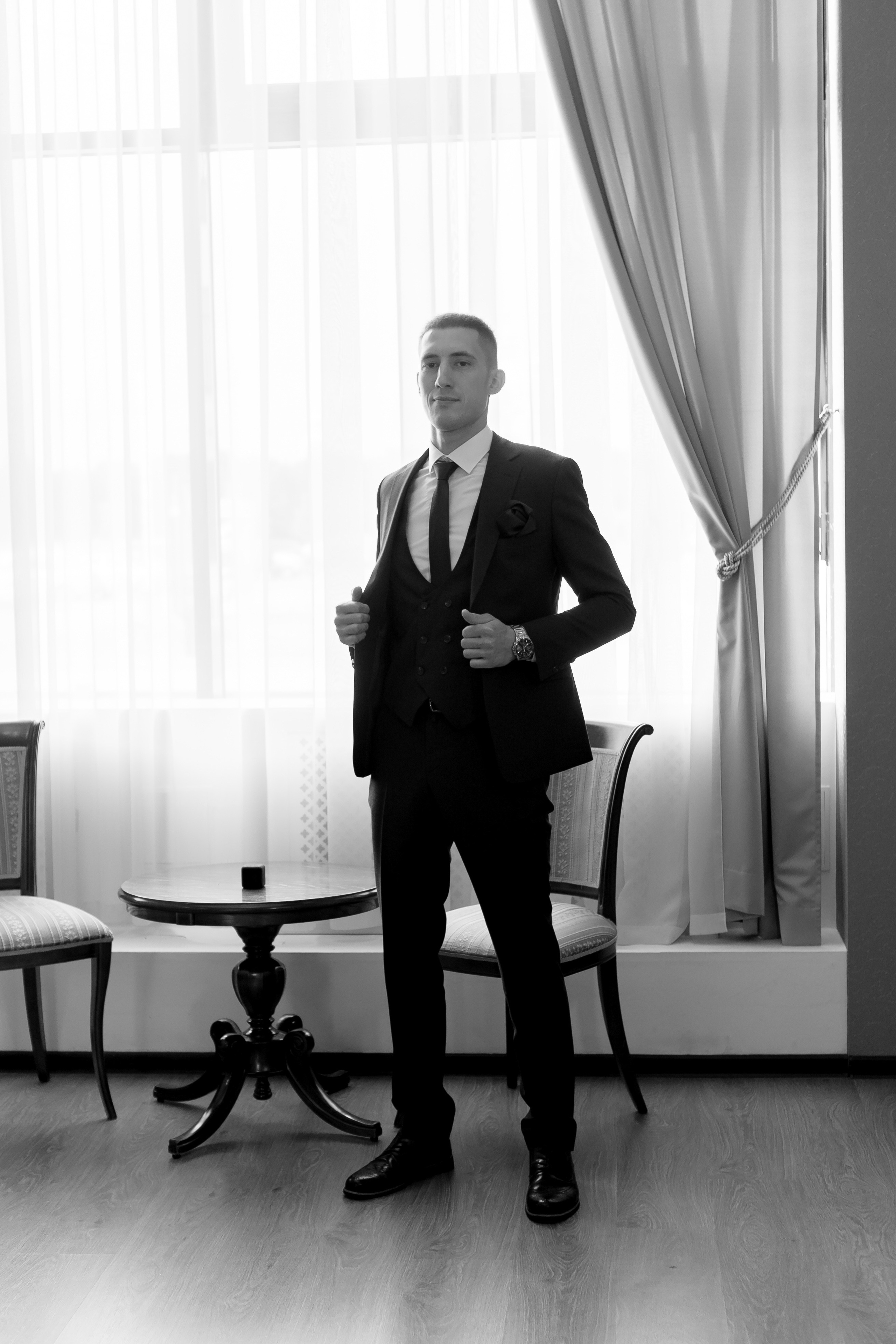 РЕПОРТАЖНАЯ СЬЕМКА В ЗАГСЕ. Профессиональный фотограф, Санкт-Петербург — Виктория Богомолова