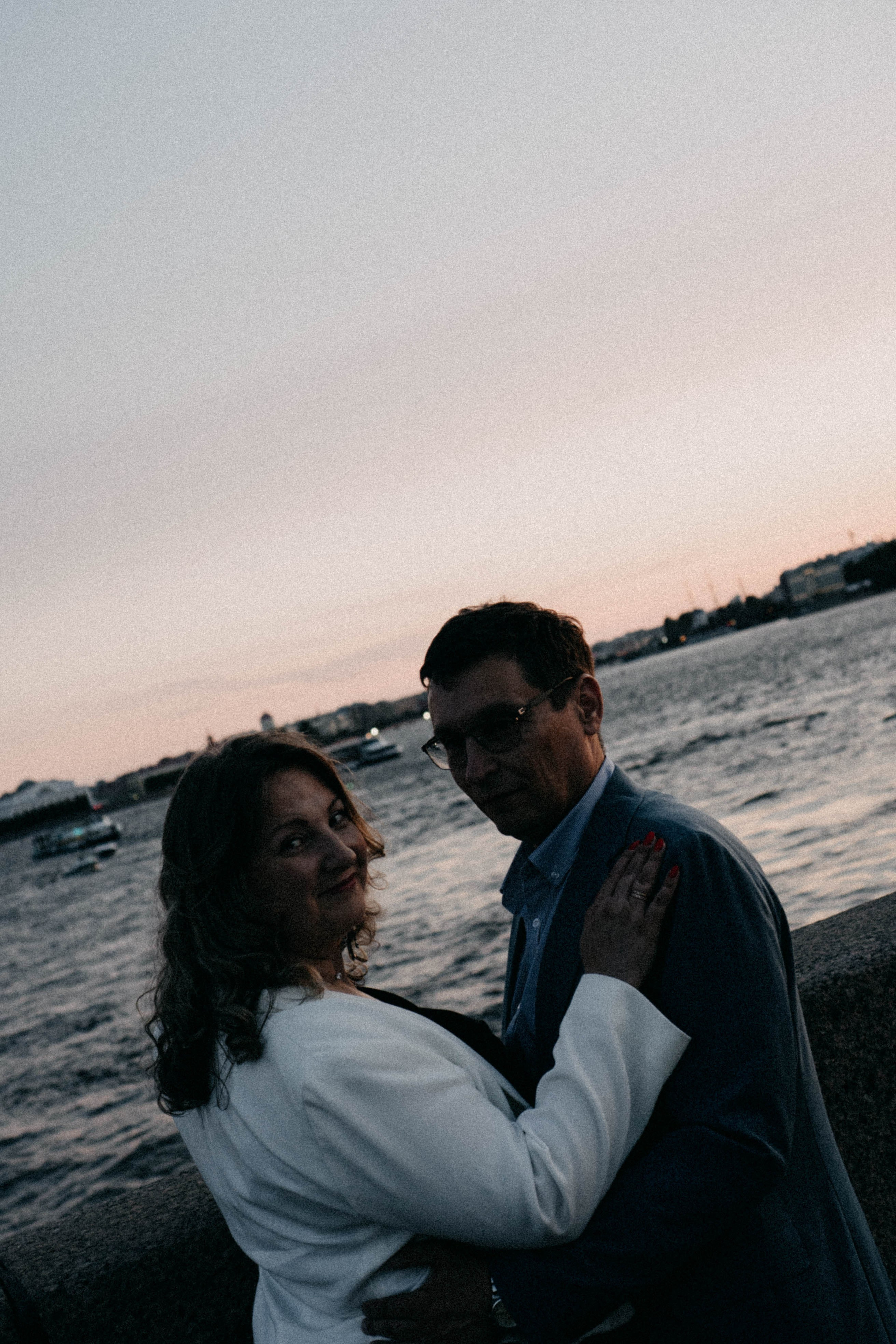 Закатная серия. Профессиональный фотограф, Санкт-Петербург — Виктория Богомолова