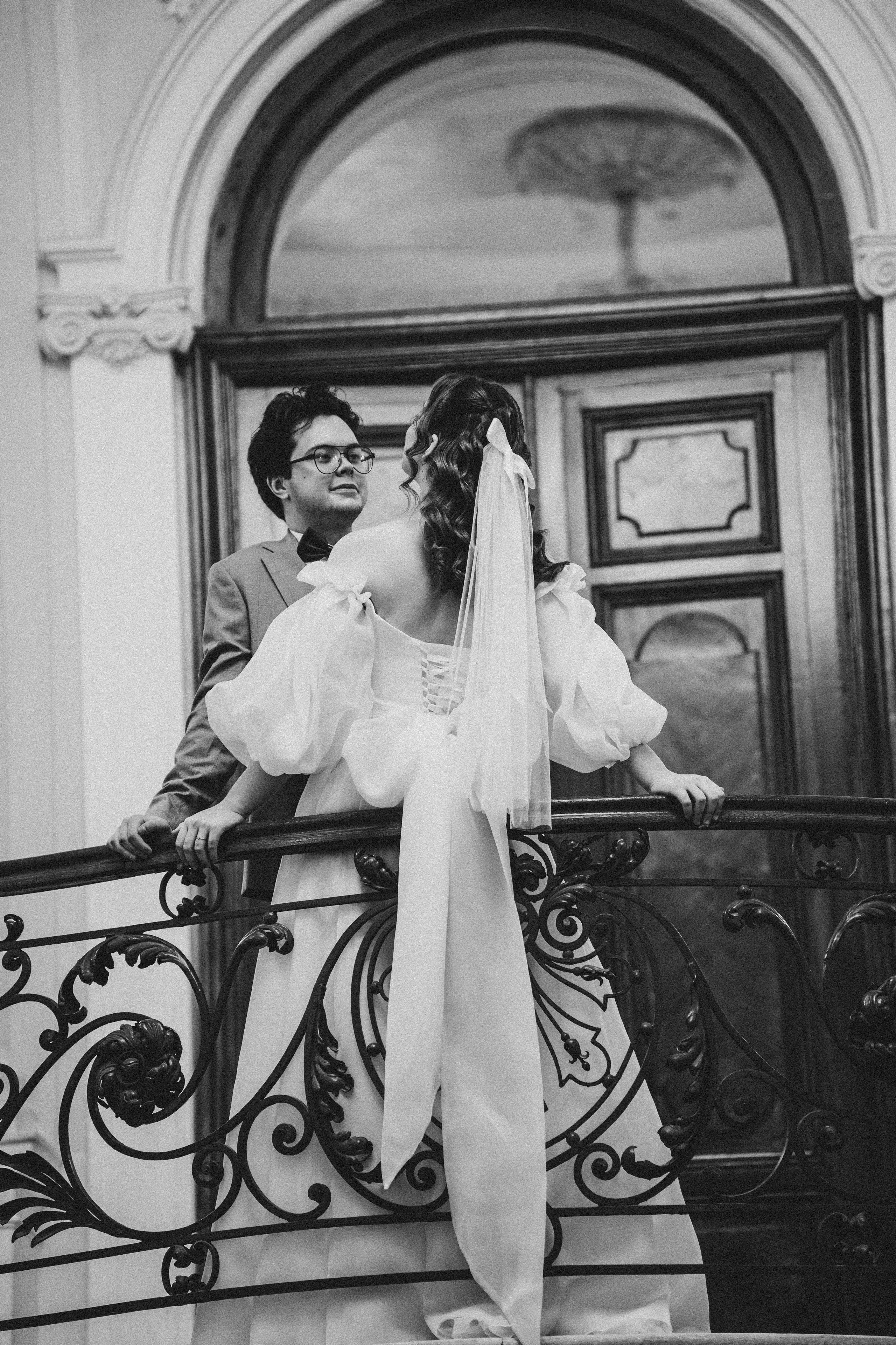 СВАДЕБНАЯ ВО ВТОРОМ ДВОРЦЕ И ПРОГУЛКА В ТАВРИЧЕСКОМ САДУ ЧБ. Профессиональный фотограф, Санкт-Петербург — Виктория Богомолова