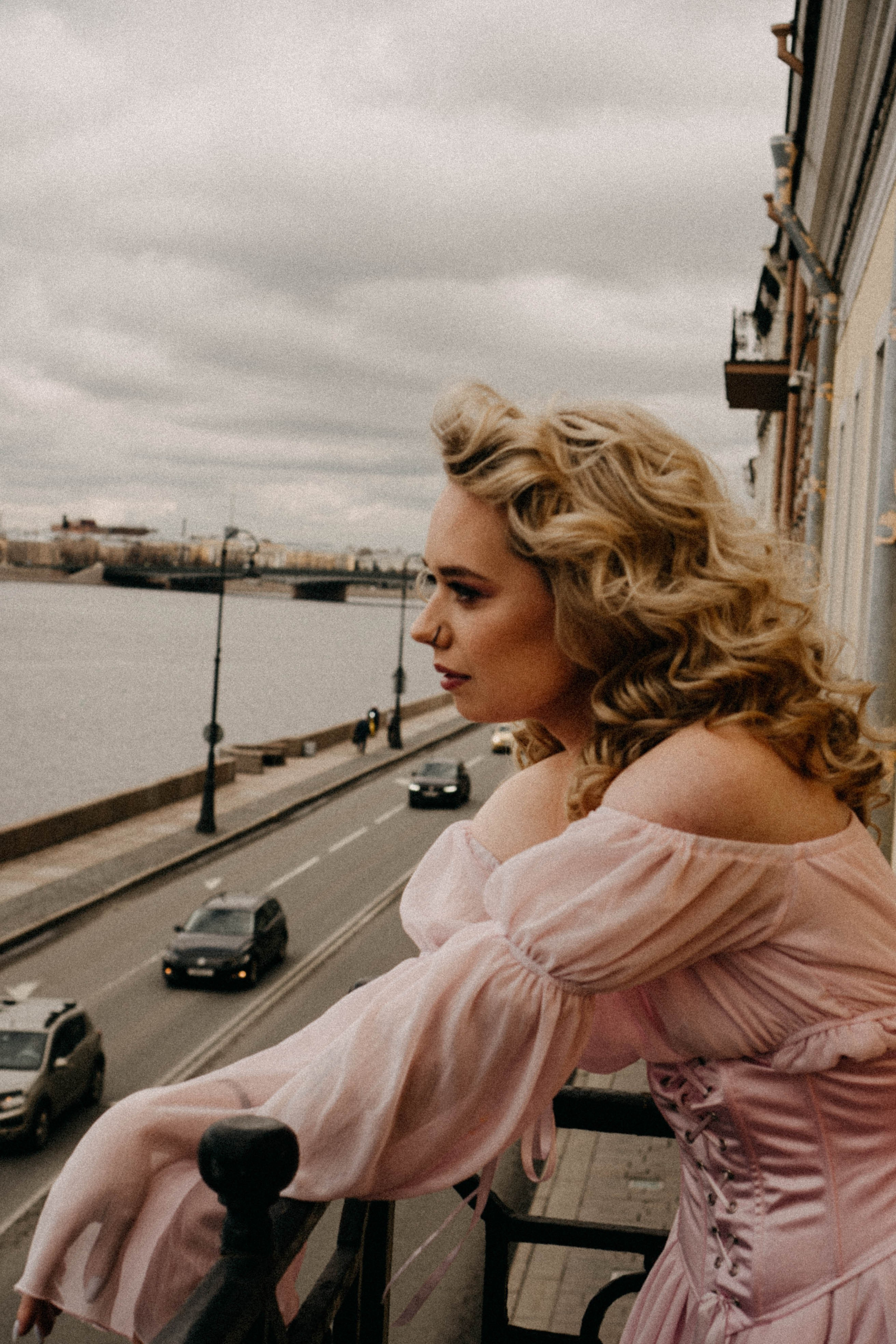 Студийная. Профессиональный фотограф, Санкт-Петербург — Виктория Богомолова