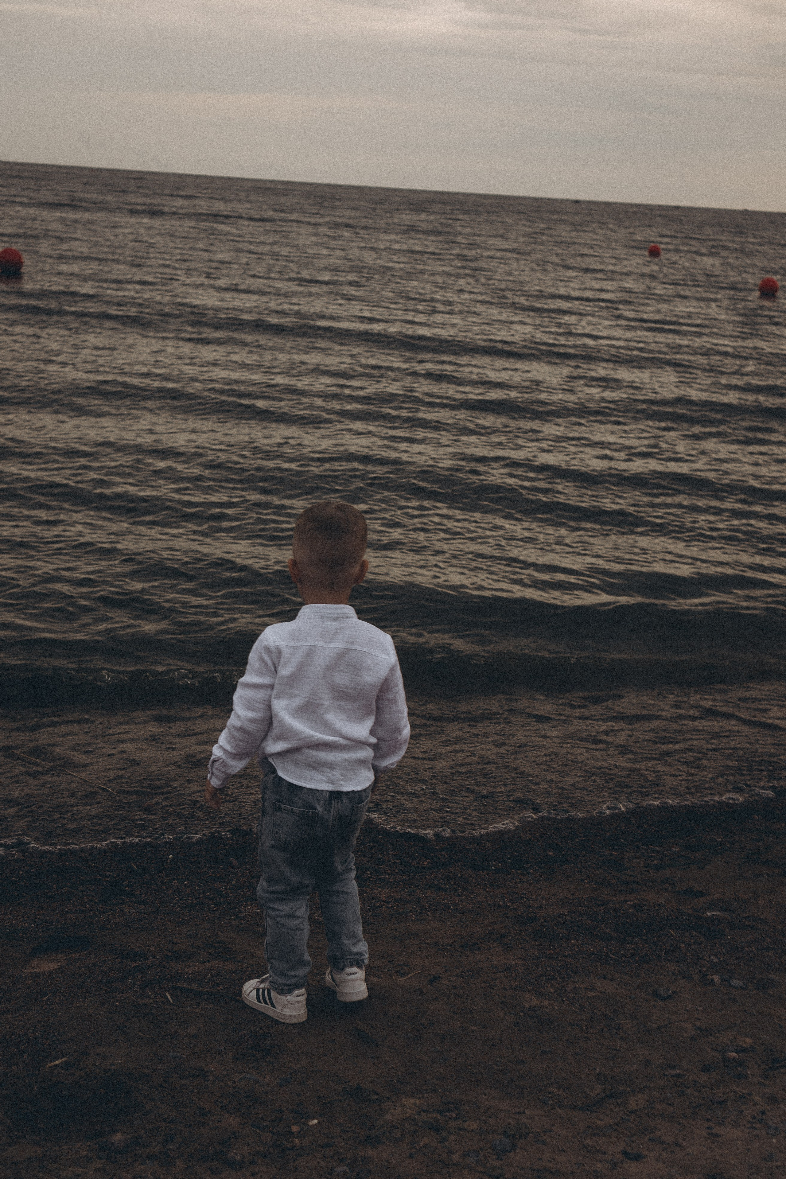 Семейная история на берегу залива. Профессиональный фотограф, Санкт-Петербург — Виктория Богомолова