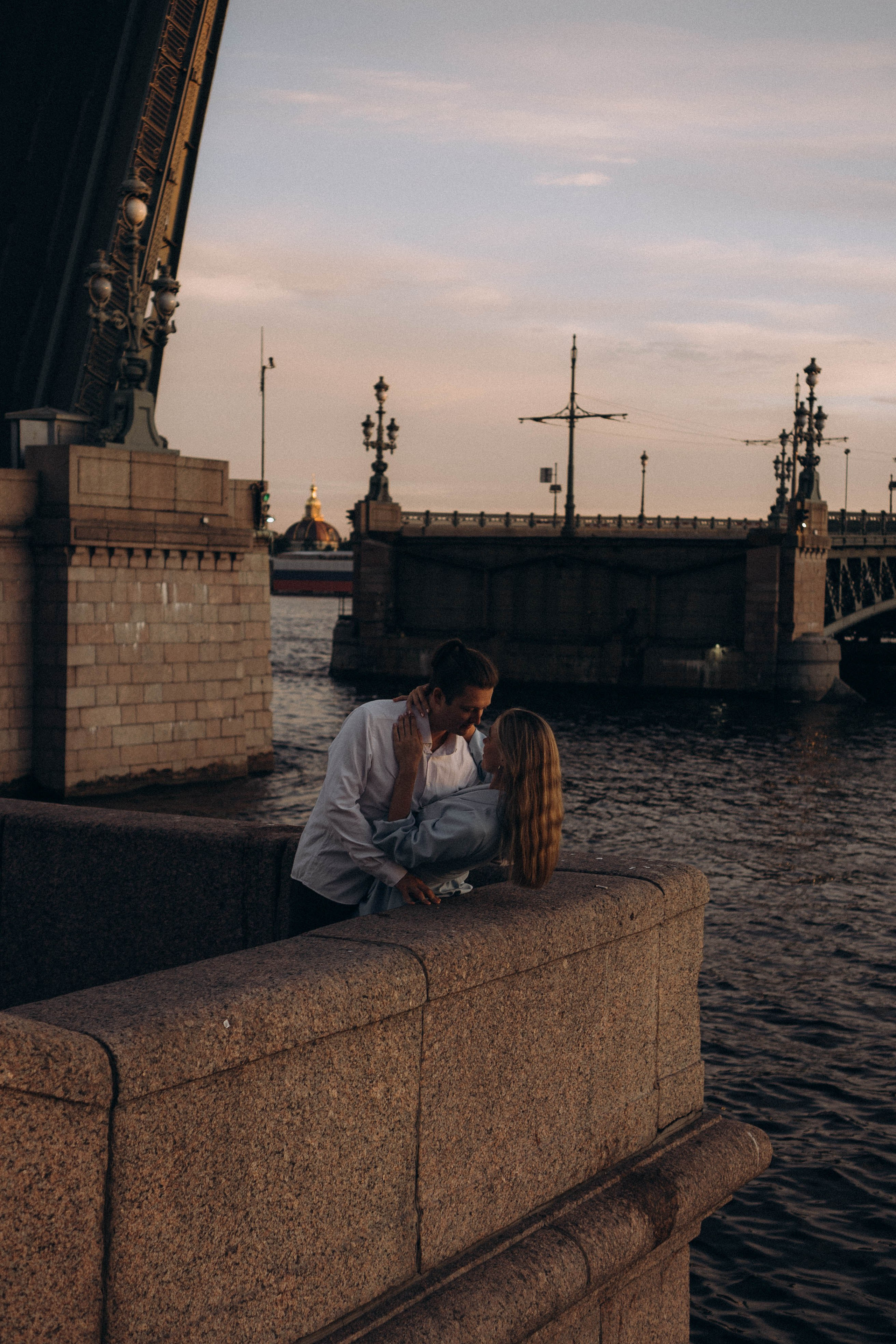 СЧАСТЛИВОЕ УТРО. Профессиональный фотограф, Санкт-Петербург — Виктория Богомолова