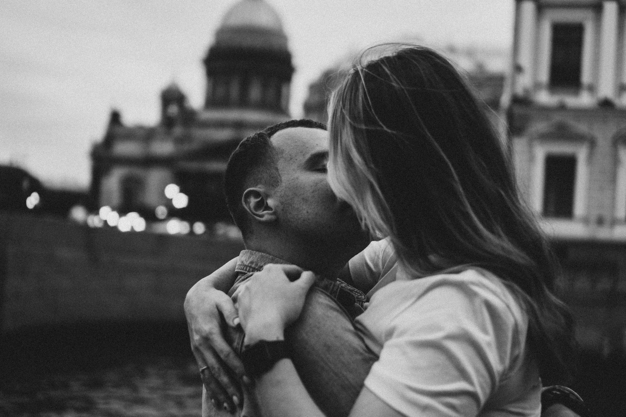 Либить. Профессиональный фотограф, Санкт-Петербург — Виктория Богомолова