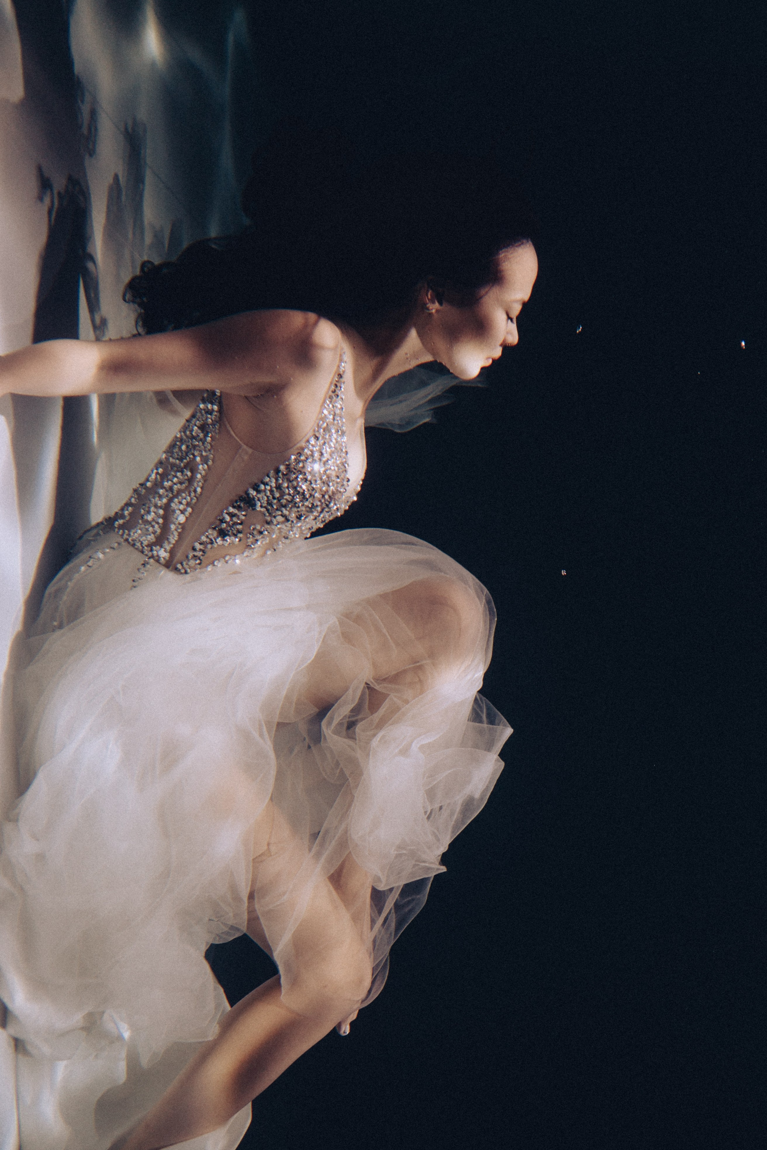 ФОТОСЕСИСИЯ В БАССЕЙНЕ. Профессиональный фотограф, Санкт-Петербург — Виктория Богомолова