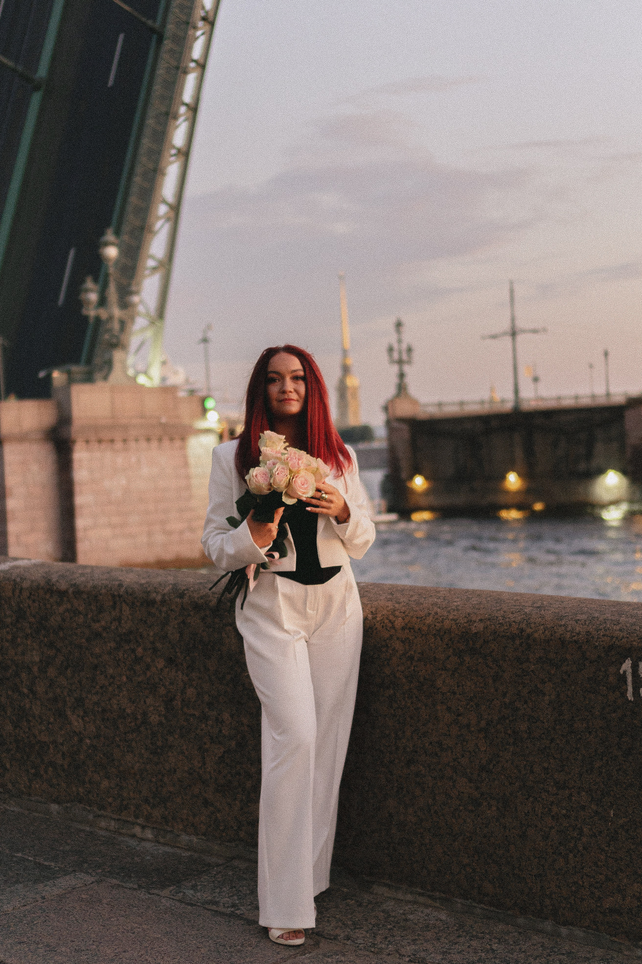 РАССВЕТНАЯ ИСТОРИЯ. Профессиональный фотограф, Санкт-Петербург — Виктория Богомолова