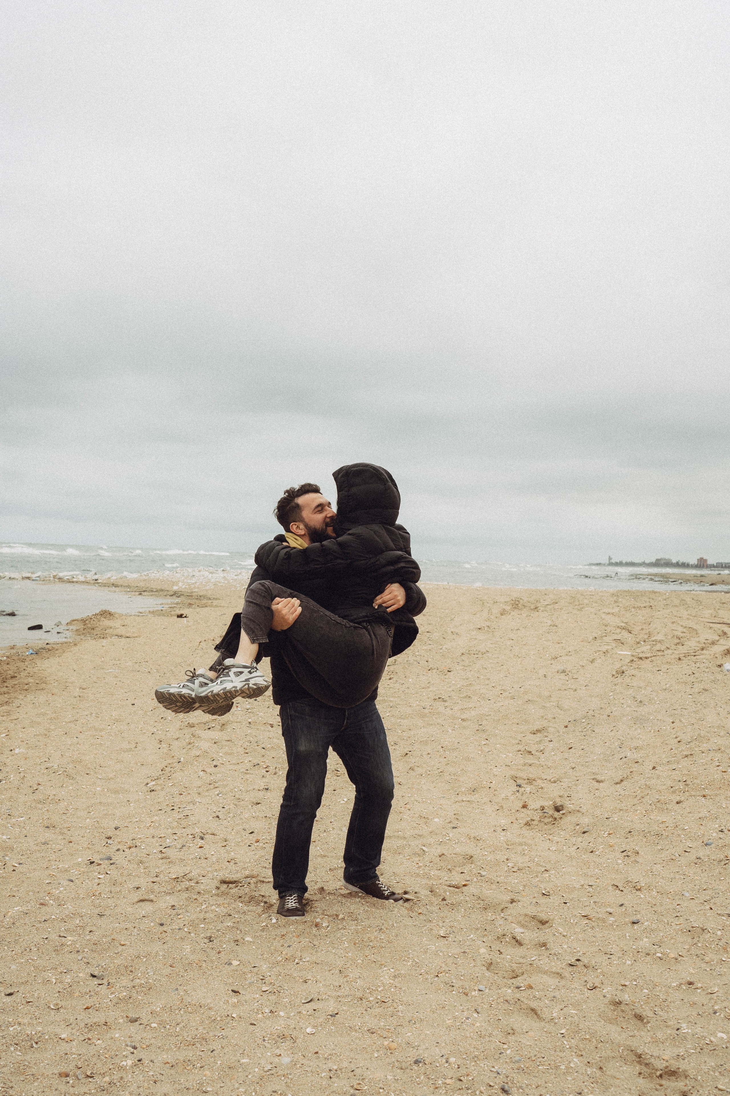 Каспийское море. Профессиональный фотограф, Санкт-Петербург — Виктория Богомолова