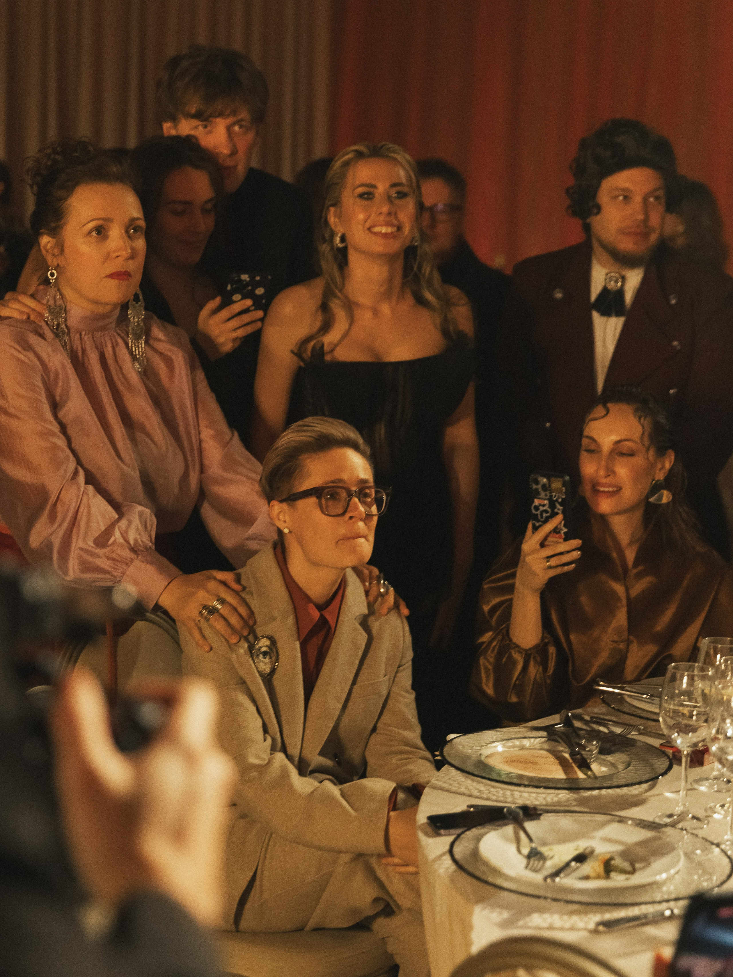 Wedding Awards NW 2025. NesterovaMaria.ru