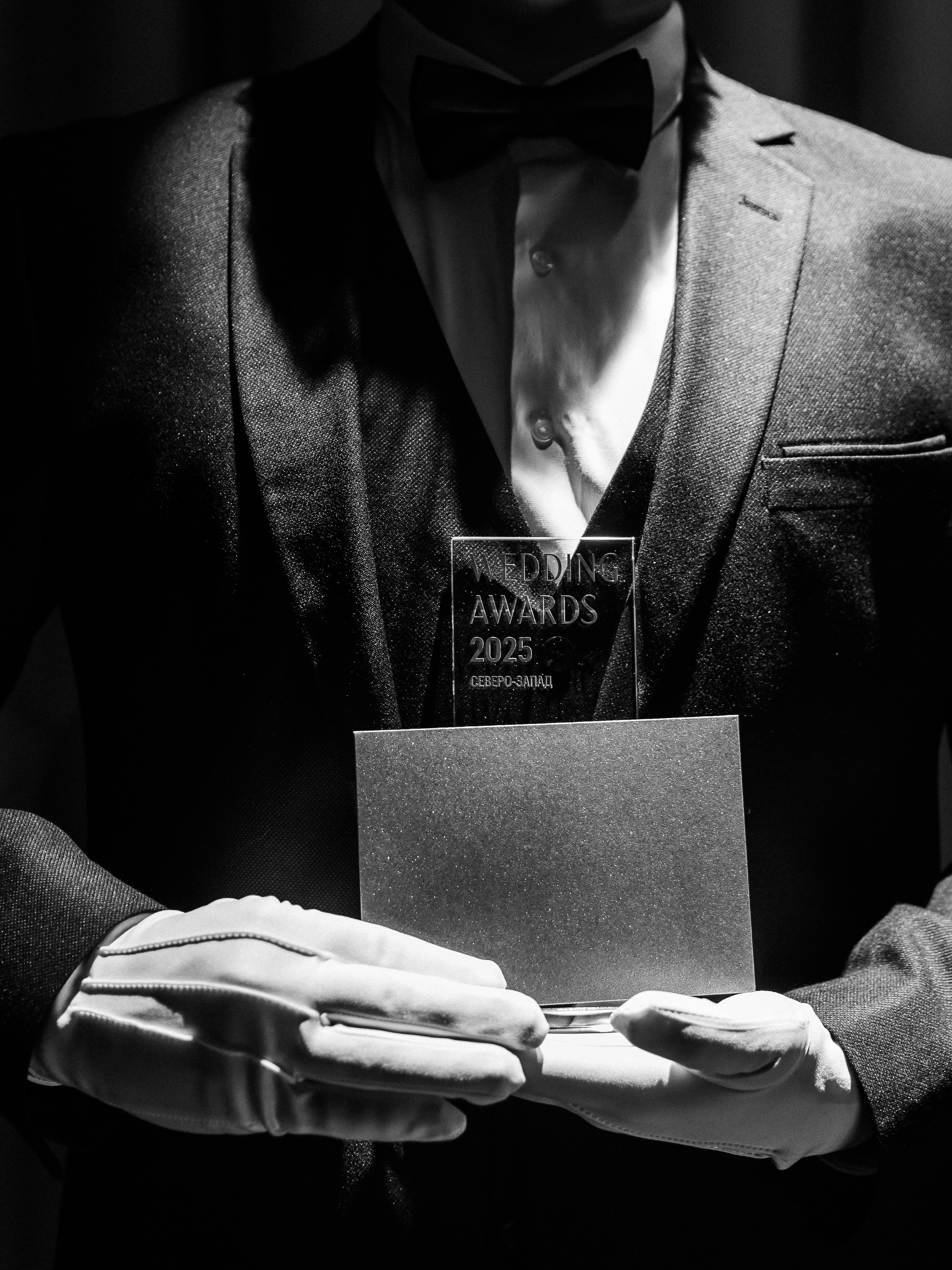 Wedding Awards NW 2025. NesterovaMaria.ru