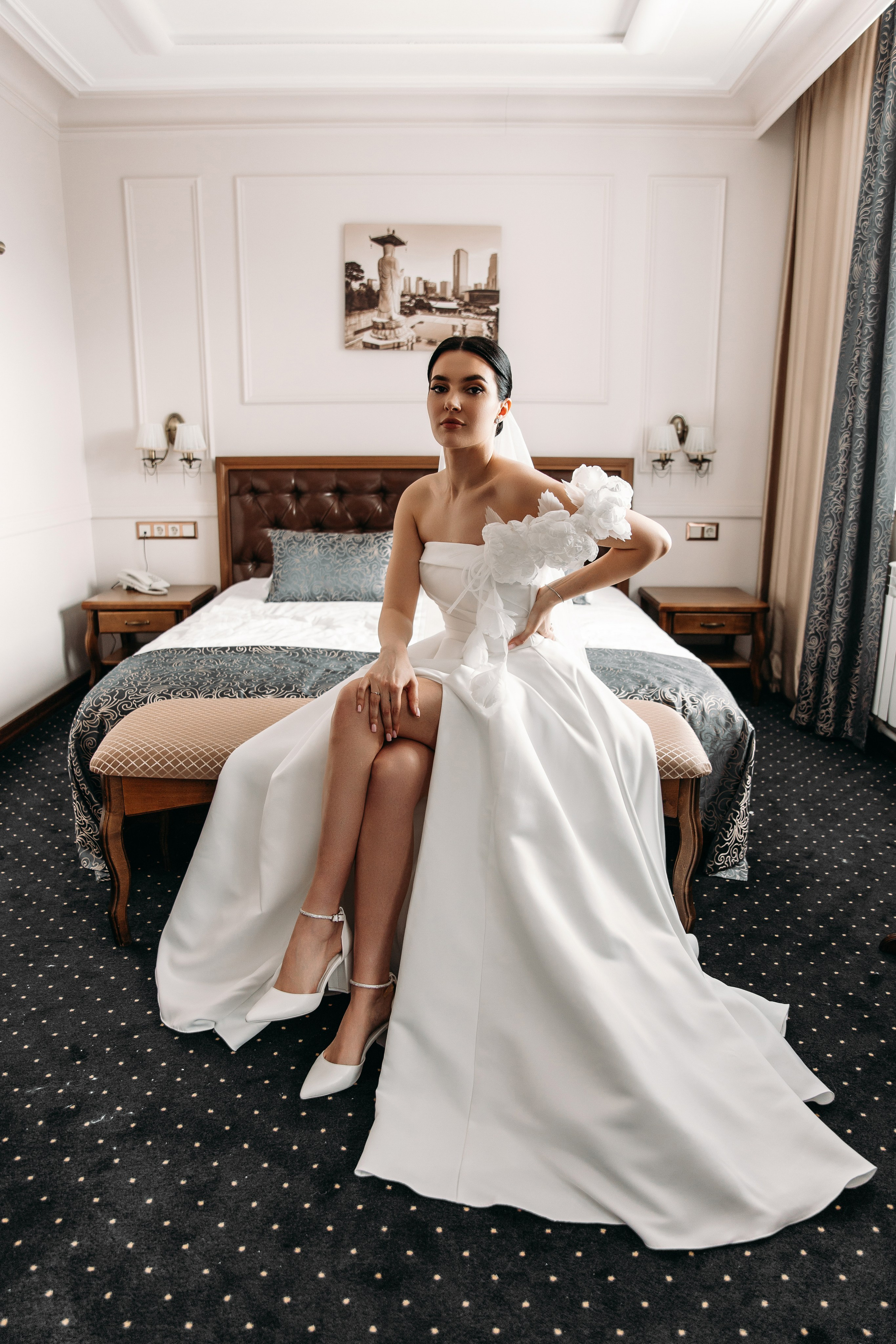 Илья & Кристина. Свадебный ФОТОГРАФ и ВИДЕОГРАФ Ульяновск