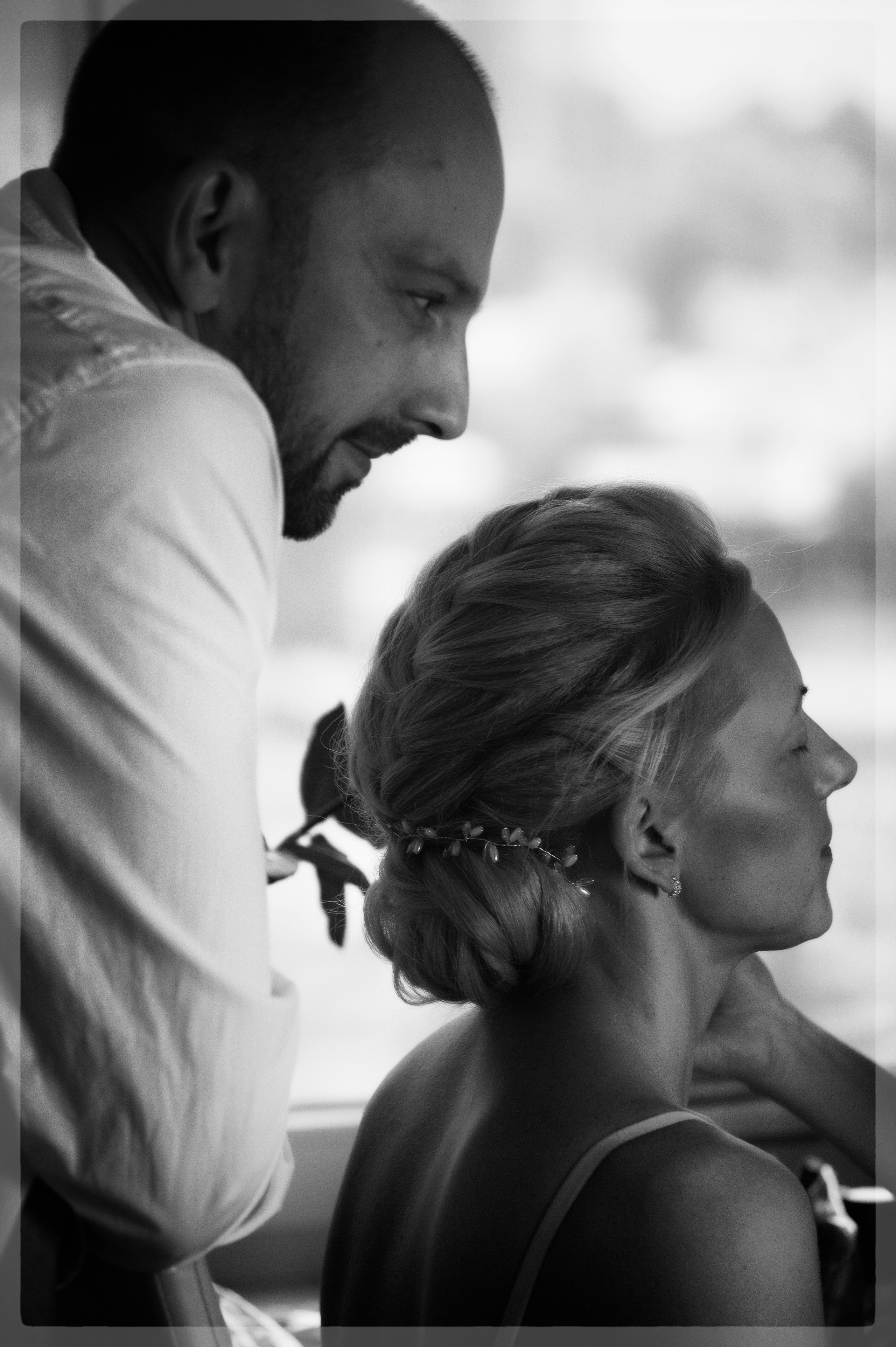 Wedding. Фотограф Милена Яновска