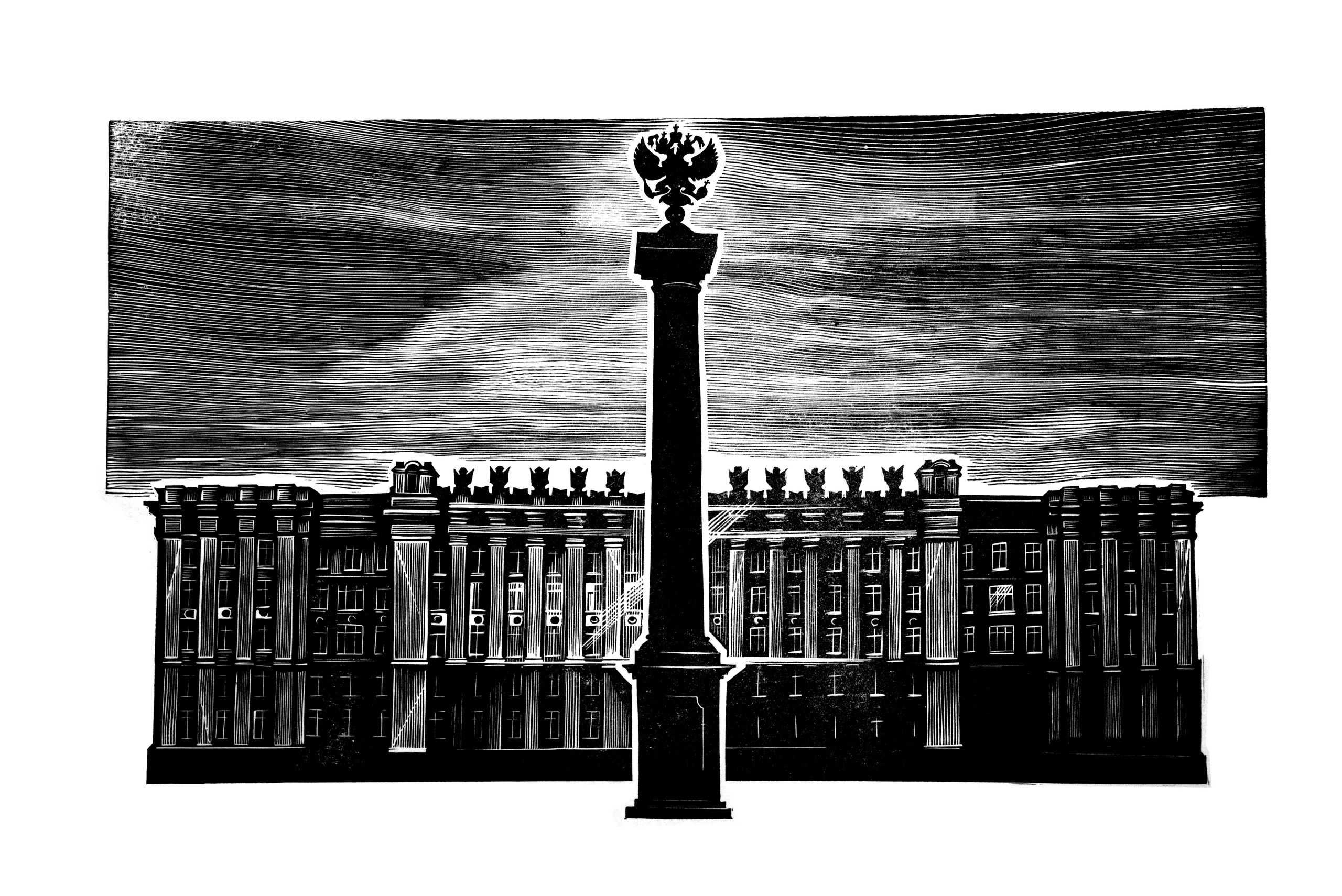 Работы фотографа Юлия Стремского. Фотографии Юлия Стремского