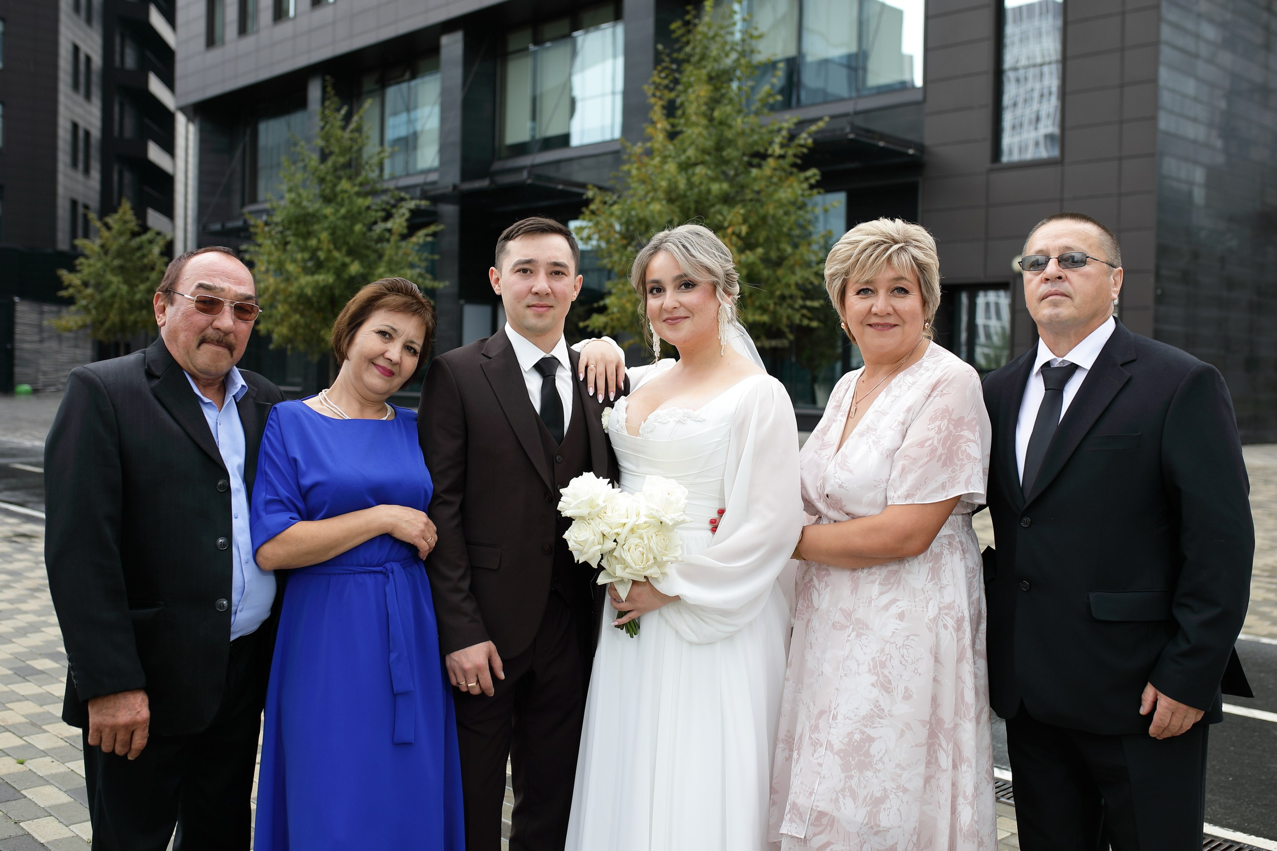 Анонс со свадьбы Расима и Анжелики. Свадебный и семейный фотограф и видеограф в Екатеринбурге Полянские Тимур и Анастасия