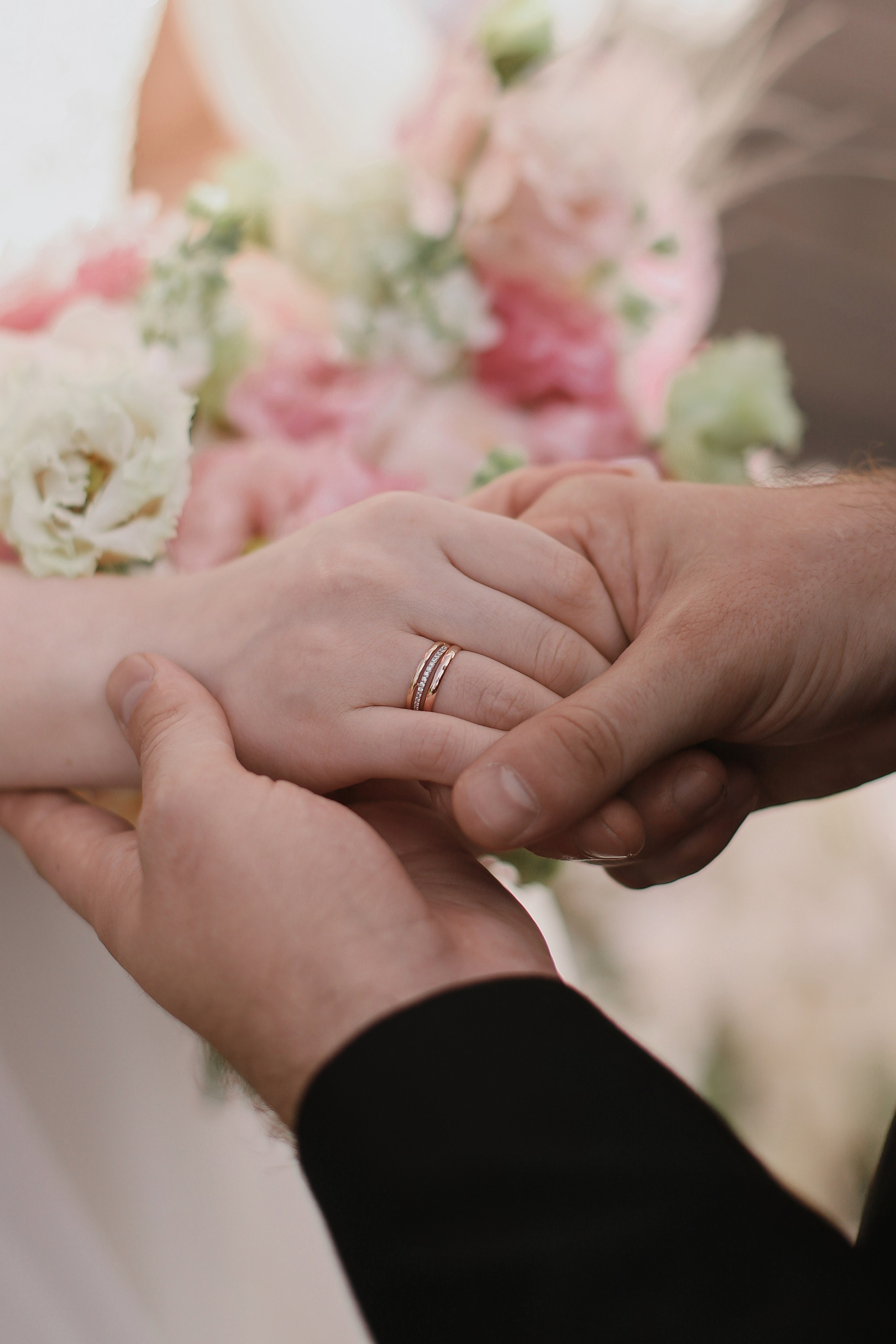 Александр и Юлия. Свадебный, семейный и детский фотограф в Люберцах Зайцева Анастасия