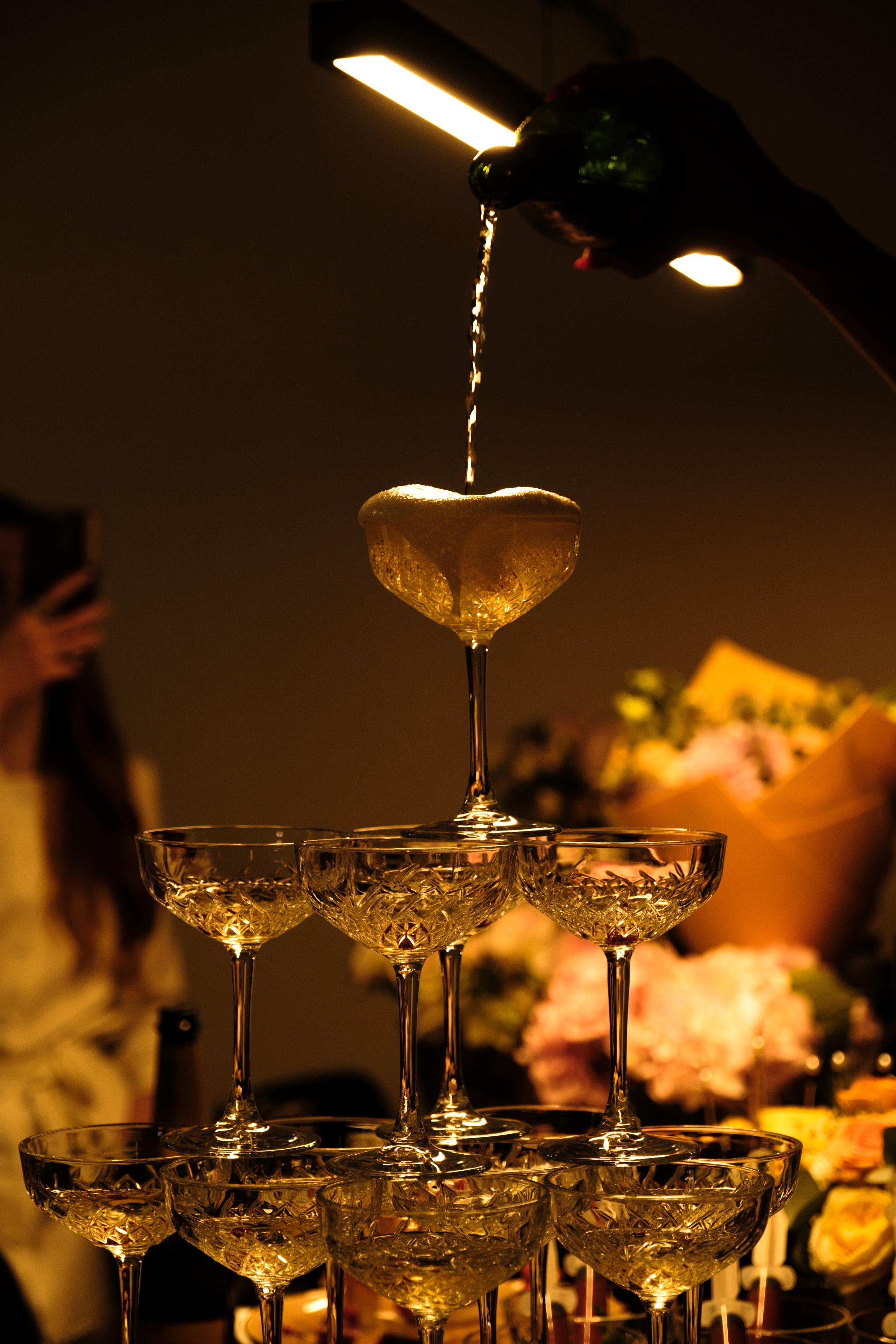 День рождения. Фотограф Москва, Екатерина Коломина-Процкая