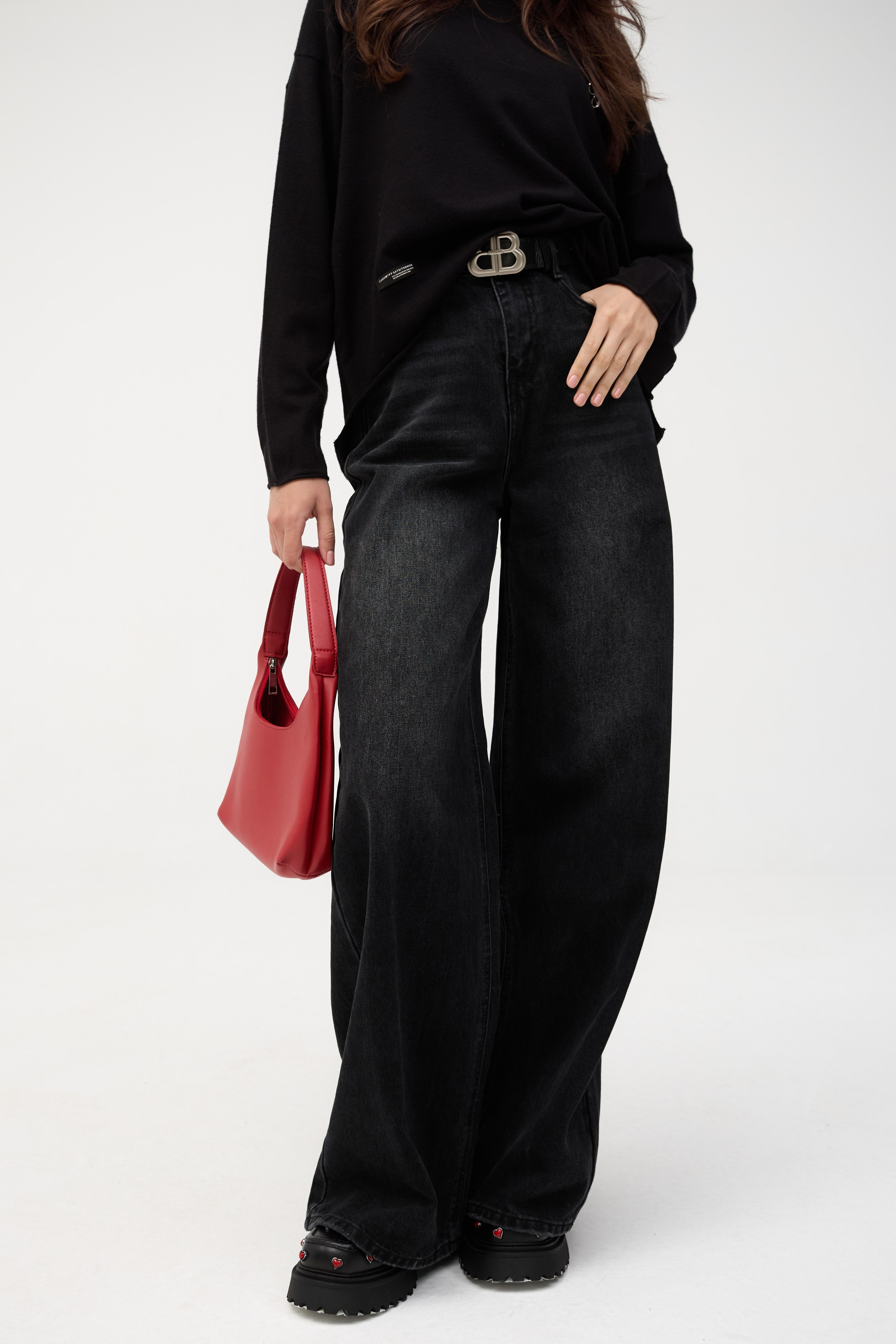 Сентябрь. Свадебный и портретный фотограф — Олеся Ганненко