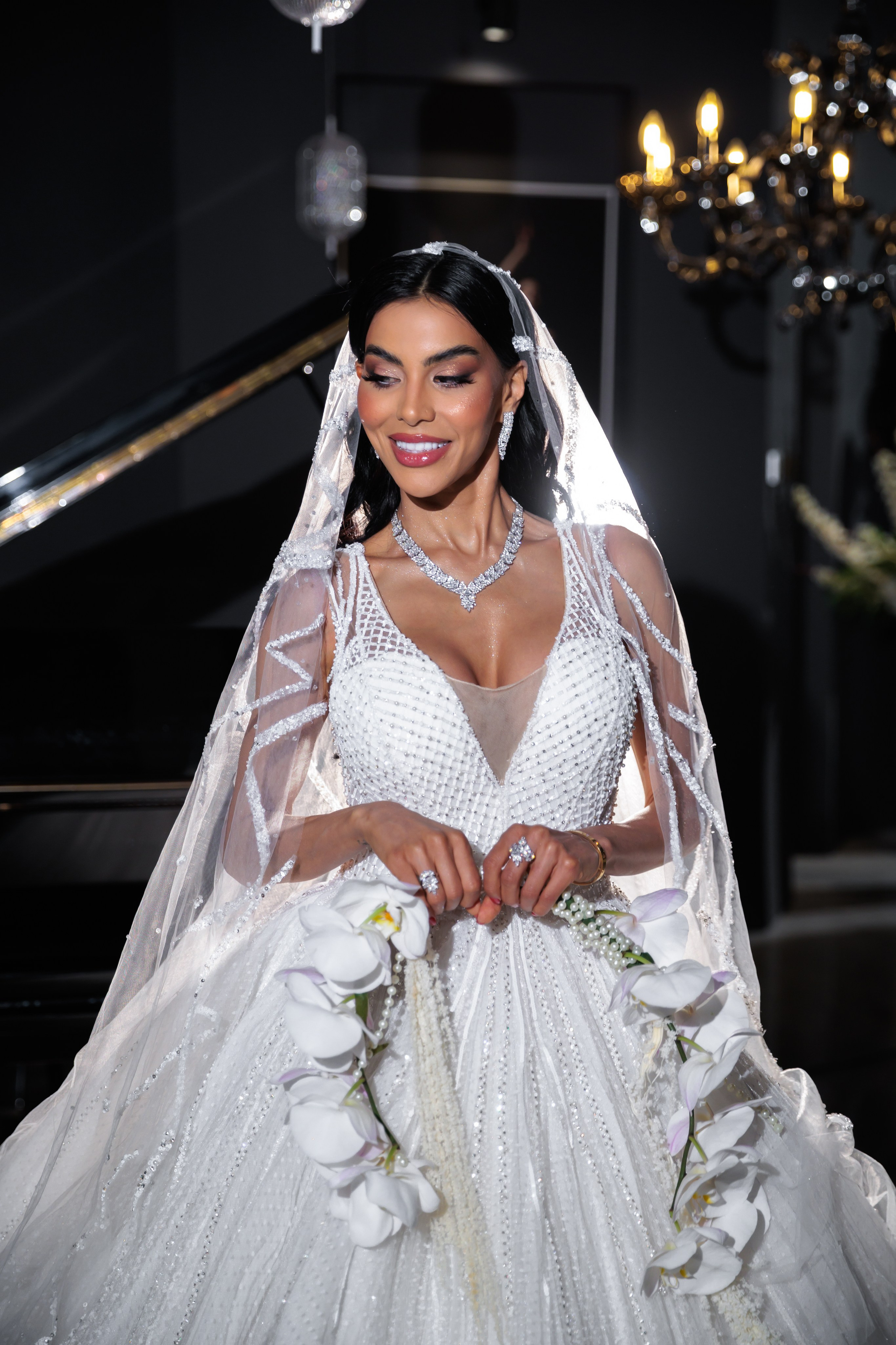 Ismail & Sophie. Валерия Солнцева свадебный и семейный фотограф