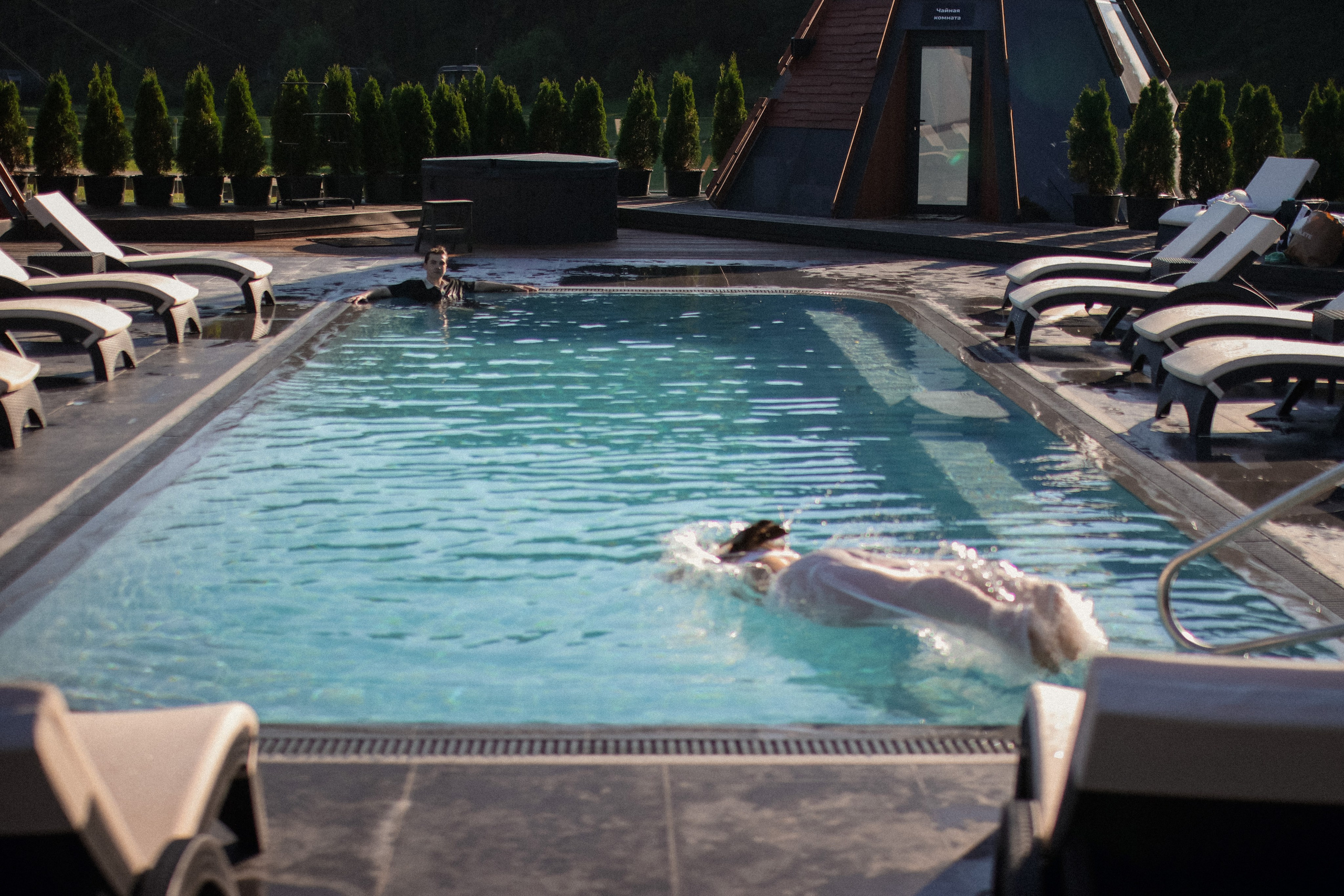 В сердце леса | Дарья и Сергей. Оксана Чистова свадебный фотограф | Москва и Питер