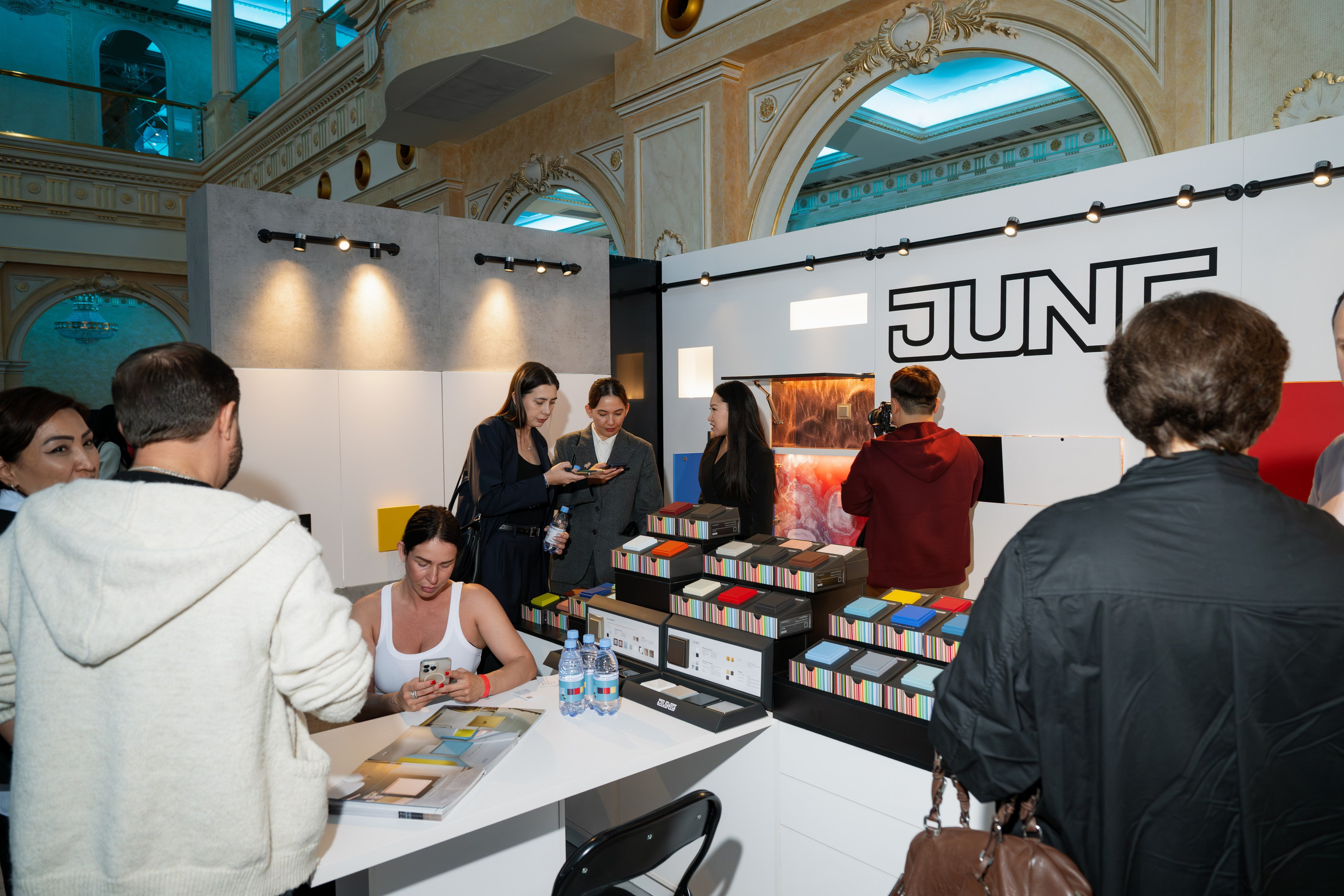 Tanu Awards 2025. Фотограф в Алматы — Алексей Коньков | Репортаж, свадьбы, портреты