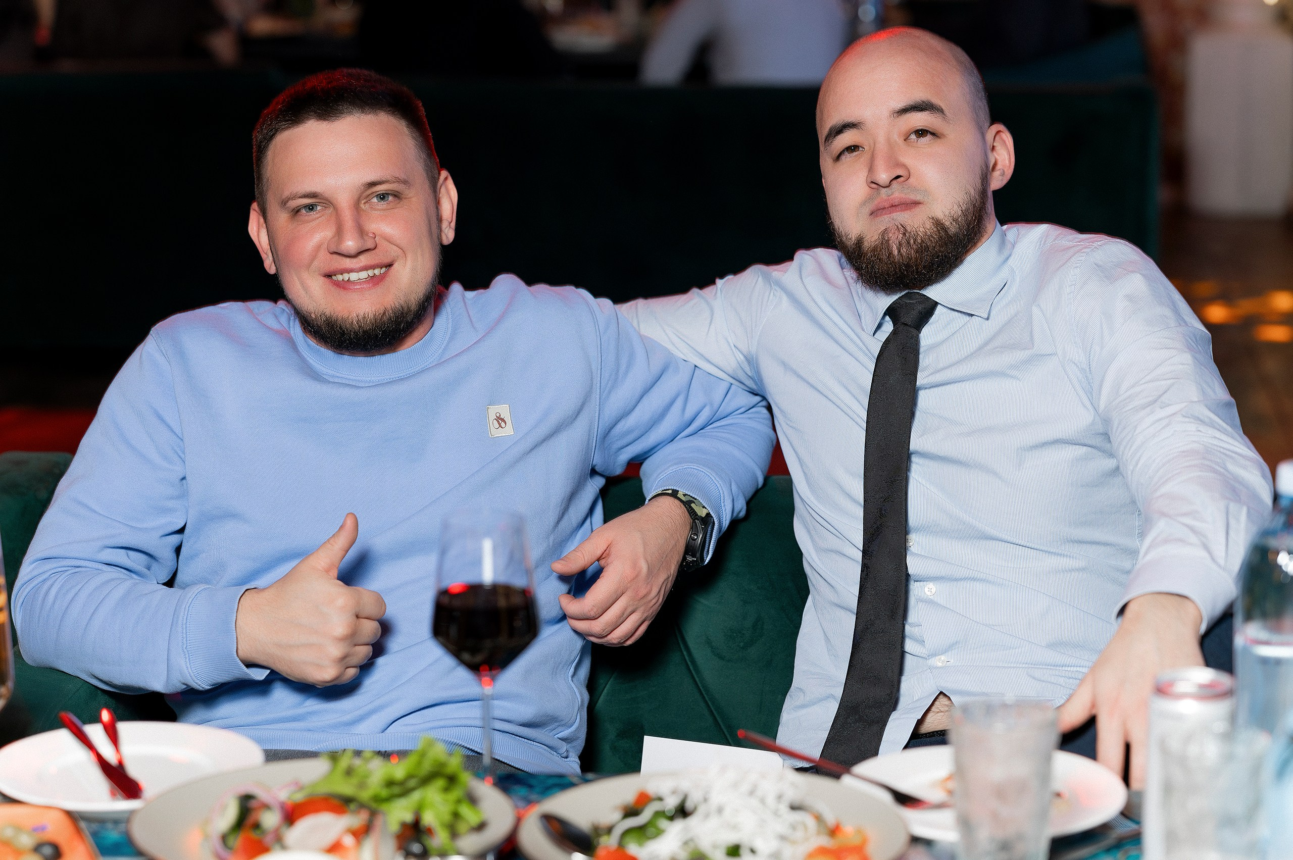 Beko Central Asia — Happy New Year. Фотограф в Алматы — Алексей Коньков | Репортаж, свадьбы, портреты