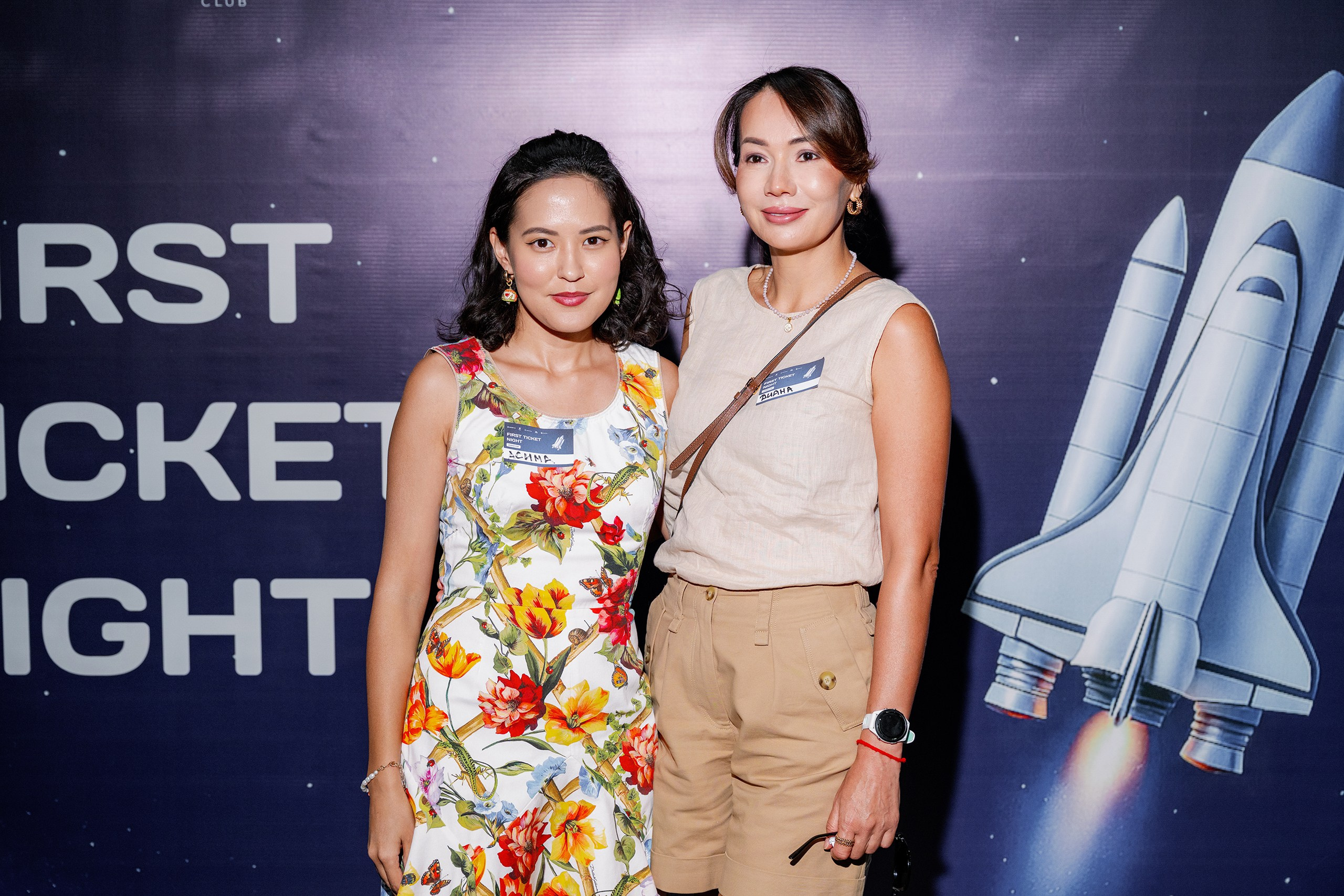 Smart Point — Angel Club. Фотограф в Алматы — Алексей Коньков | Репортаж, свадьбы, портреты