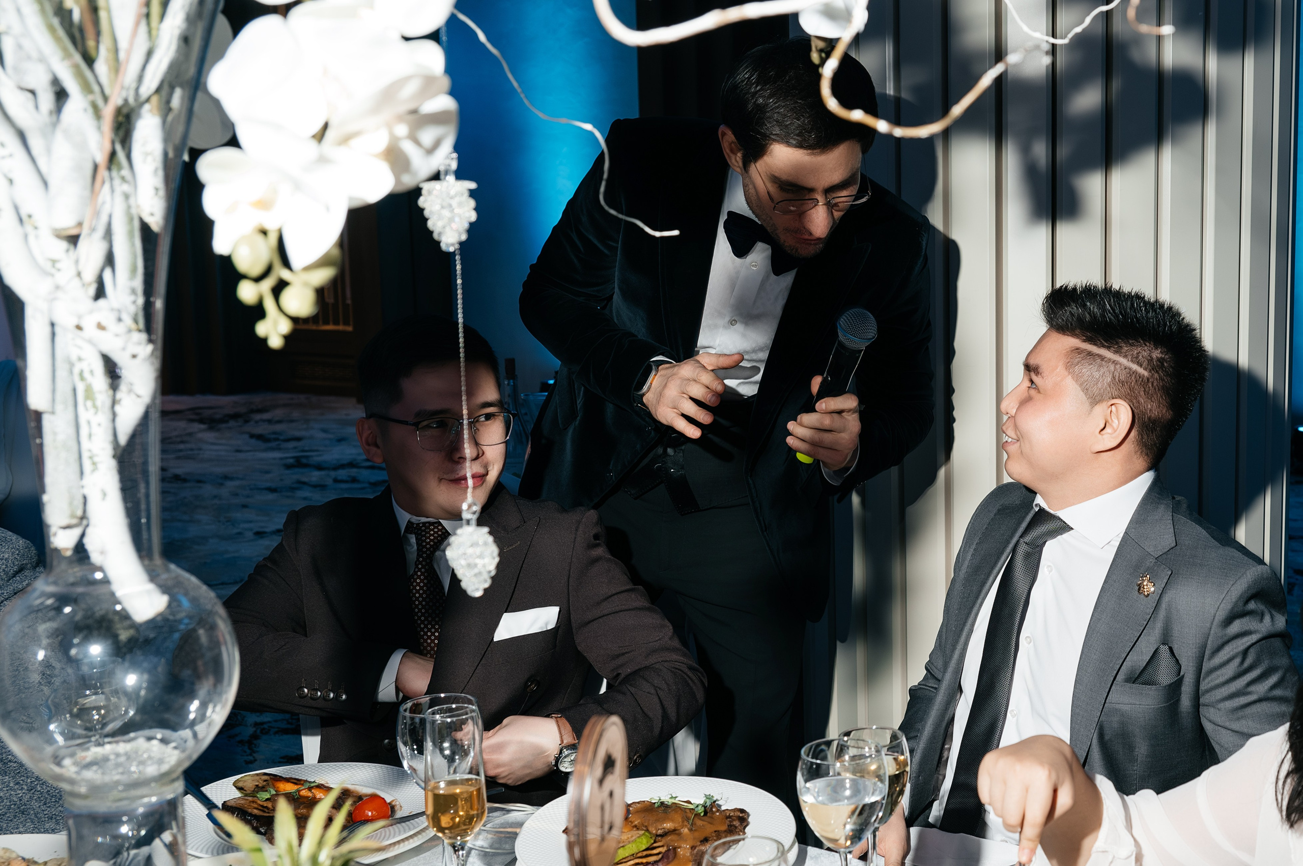 LVMH Beauty. Фотограф в Алматы — Алексей Коньков | Репортаж, свадьбы, портреты