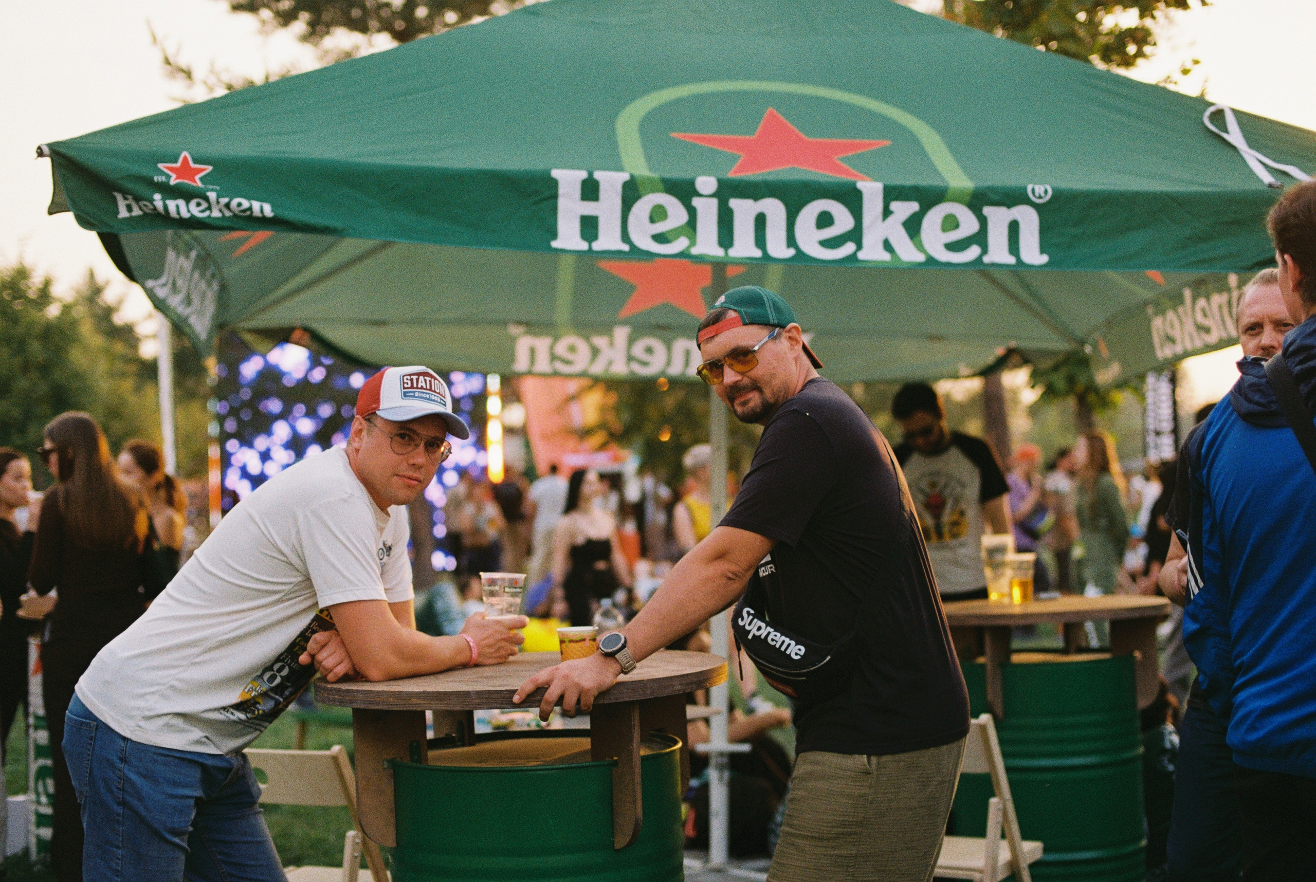 Park Live 2025. Фотограф в Алматы — Алексей Коньков | Репортаж, свадьбы, портреты