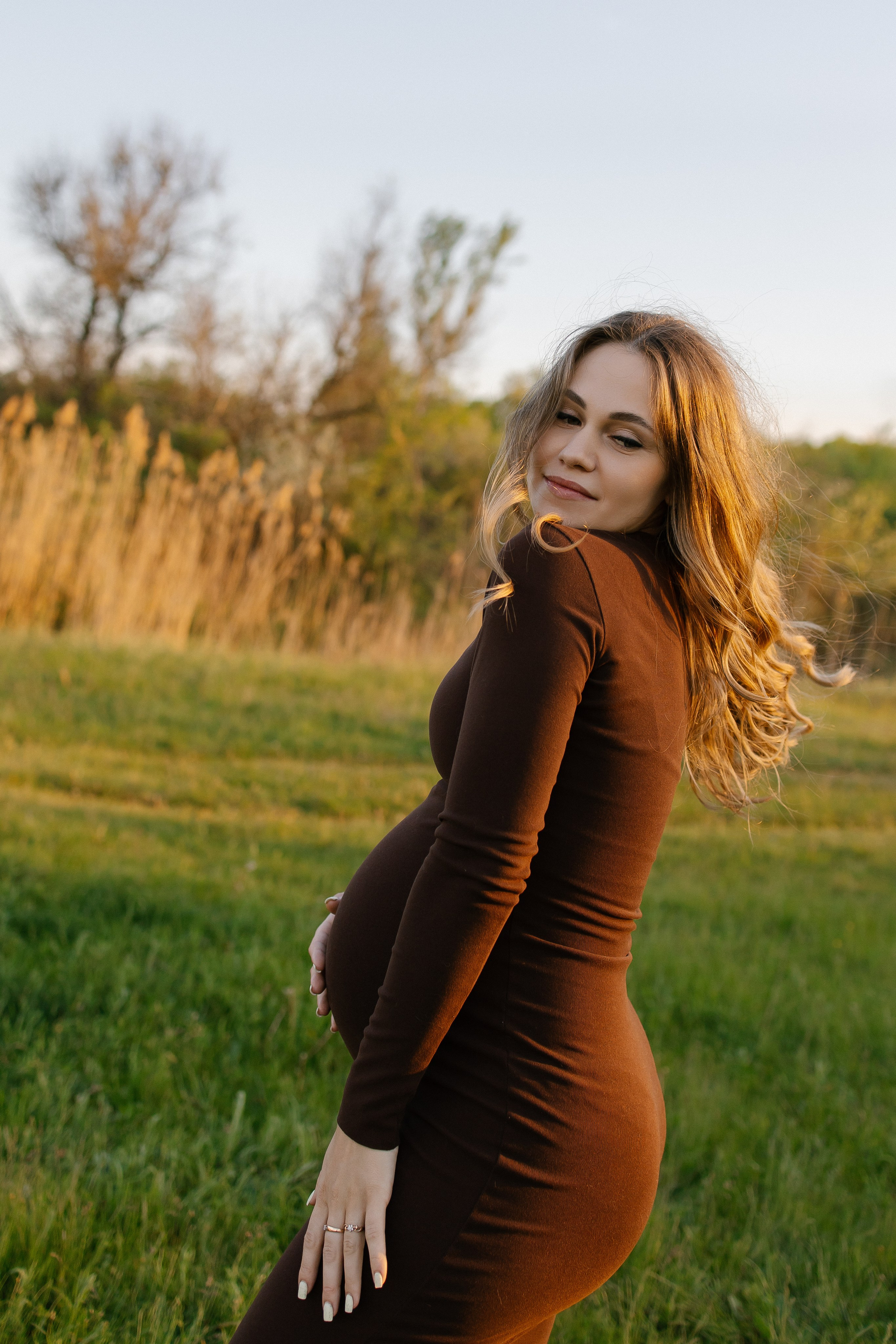 Марина и Максим. Свадебный и семейный фотограф в Ростове-на-Дону