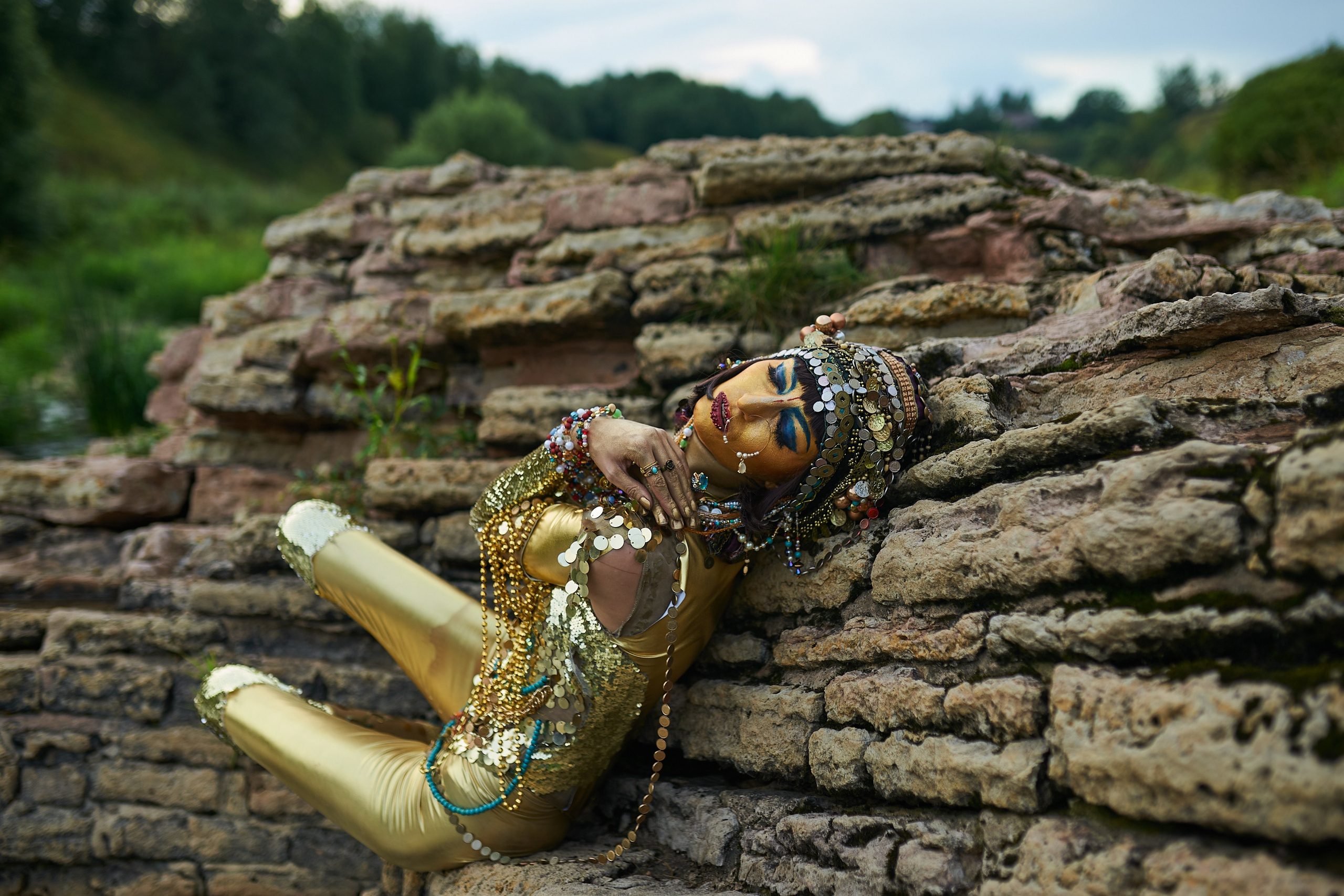 LD&R. Творческий фотограф в Санкт-Петербурге — Никита Шохенмайер