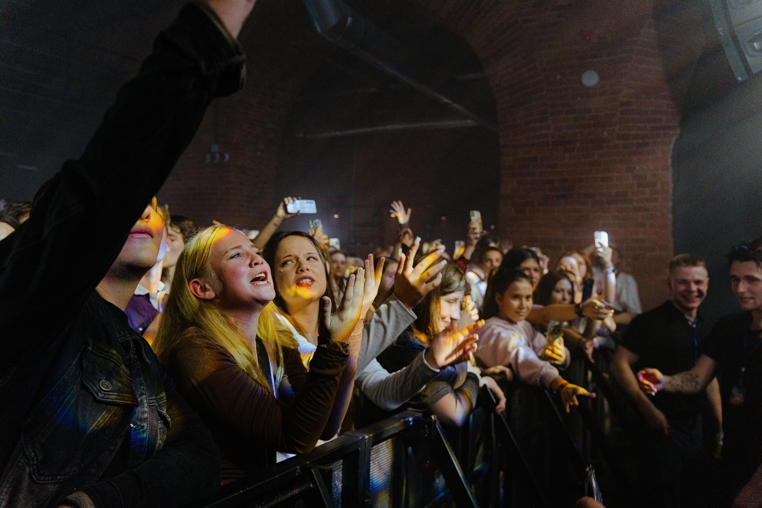 Molly Fest. Рассвет. 21.09.2025. Главная