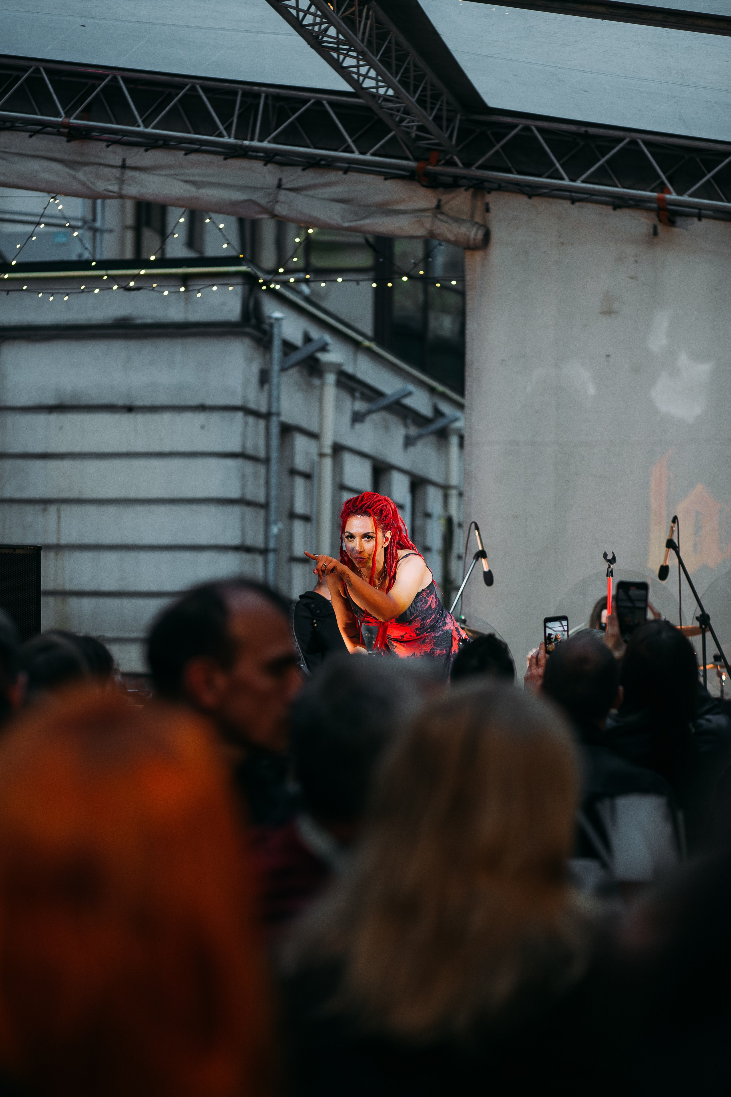 Lascala. Юнион. 10.07.2025. Главная