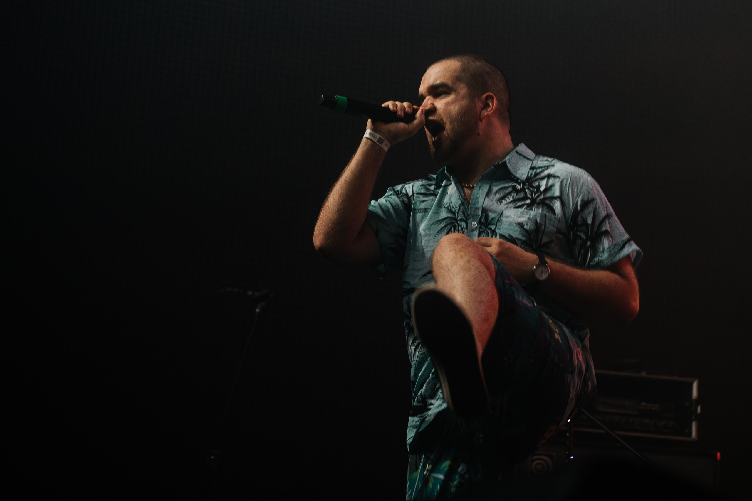 Панцушот. Рассвет.12.04.2025. Главная