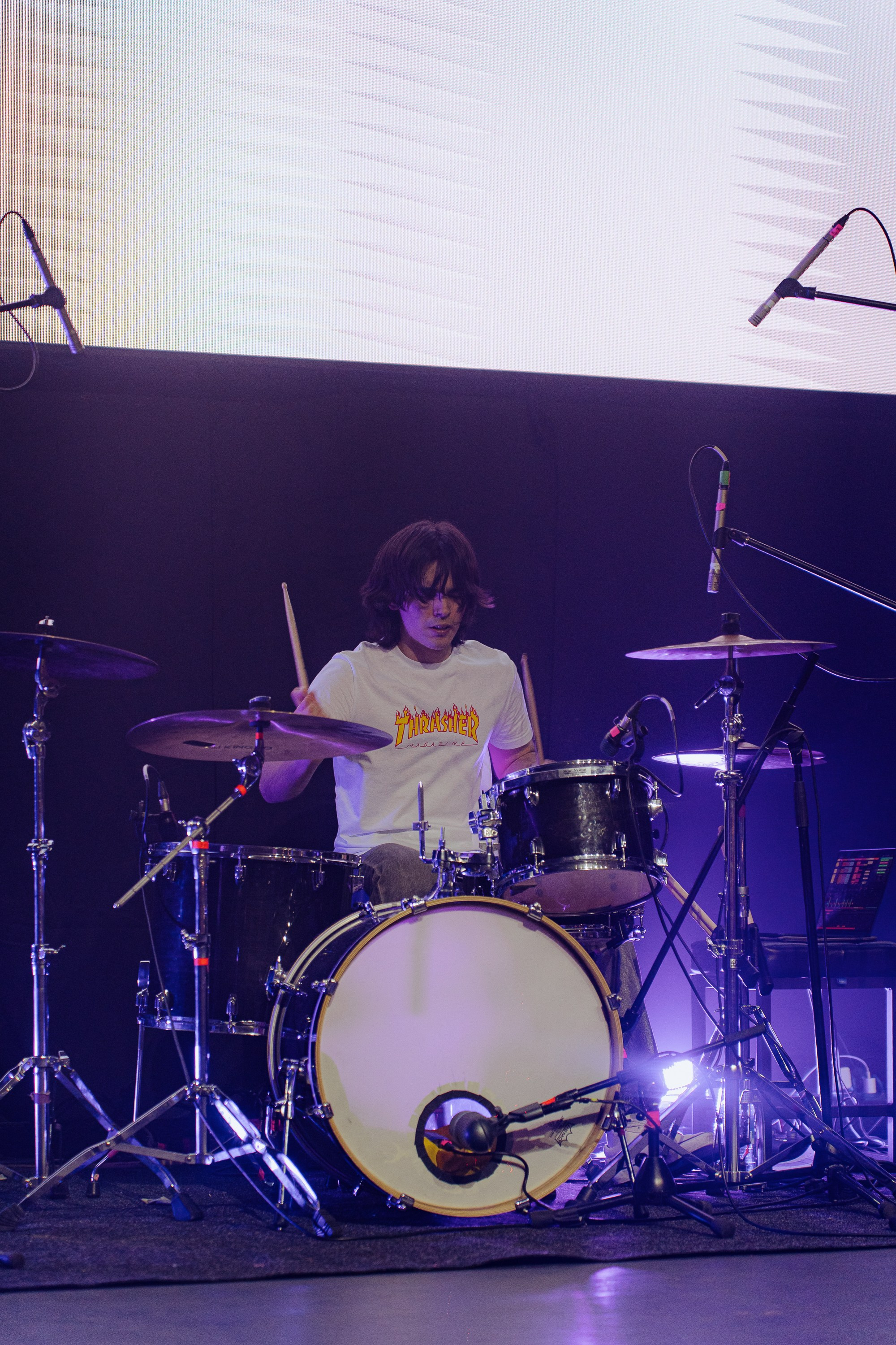 Molly Fest. Base. 20.02.2026. Главная