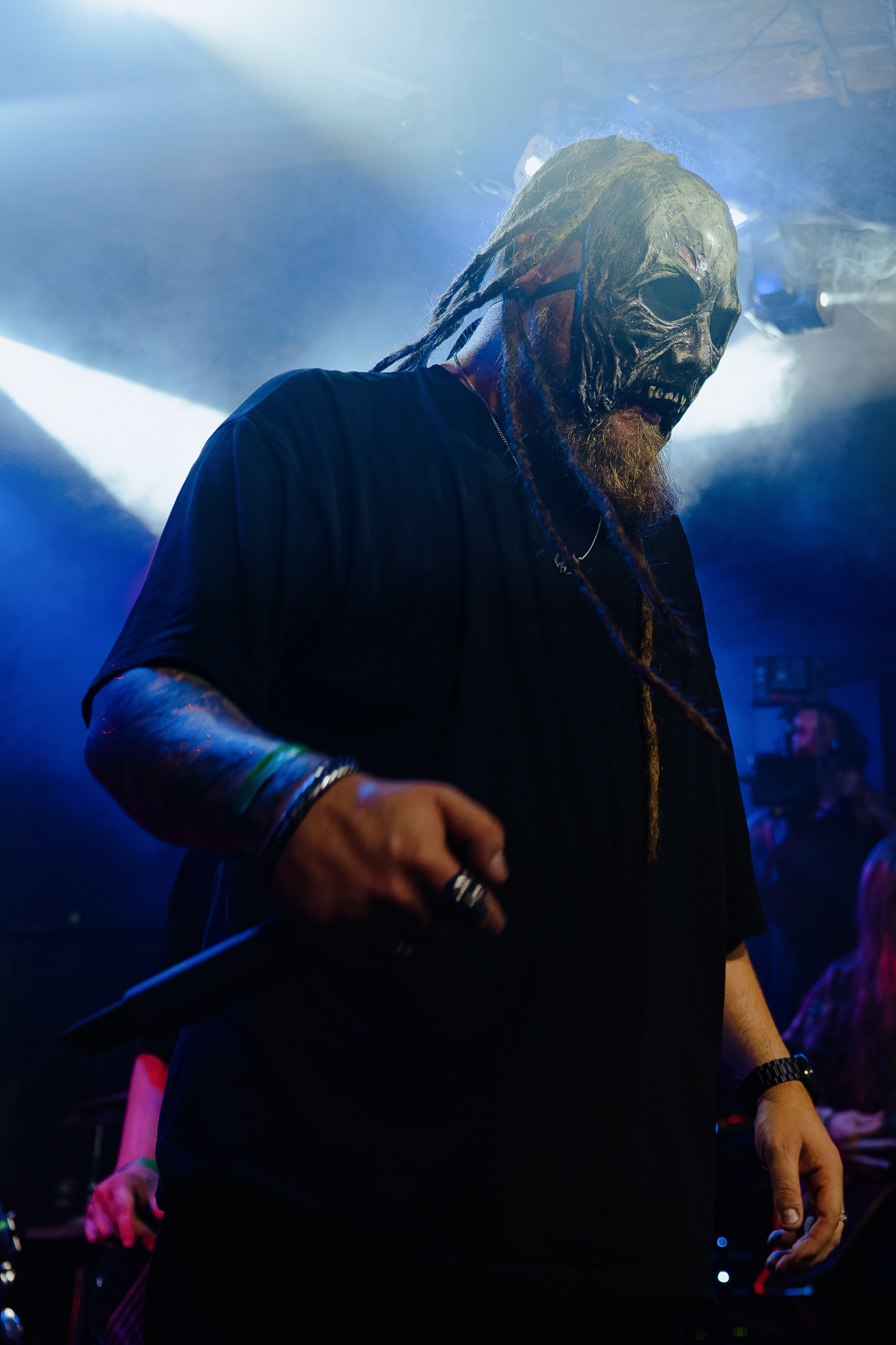 A.S.S.P. Zoccolo 2.0. 19.09.2025. Главная