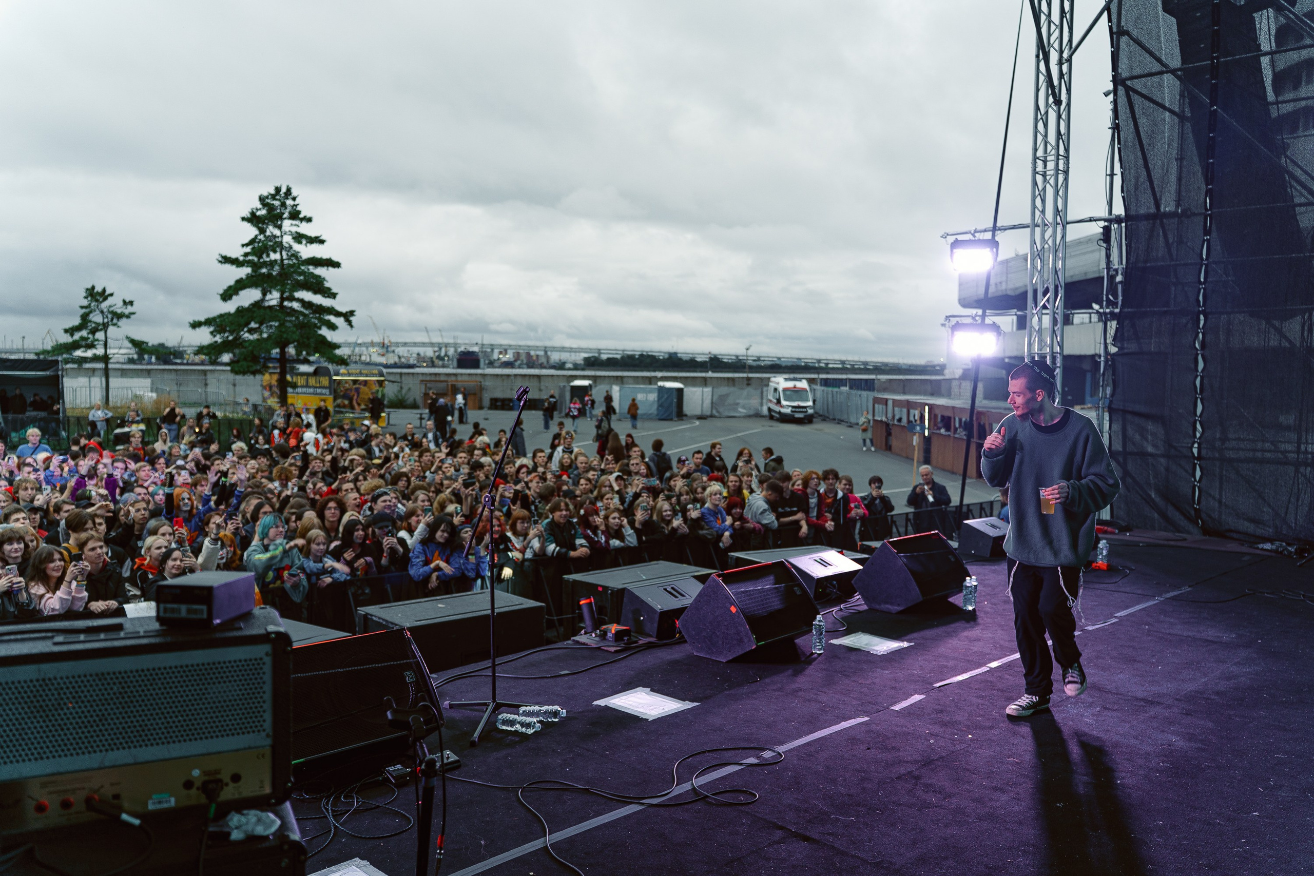 KSB-Muzic. Муз порт. 31.08.2025. Главная