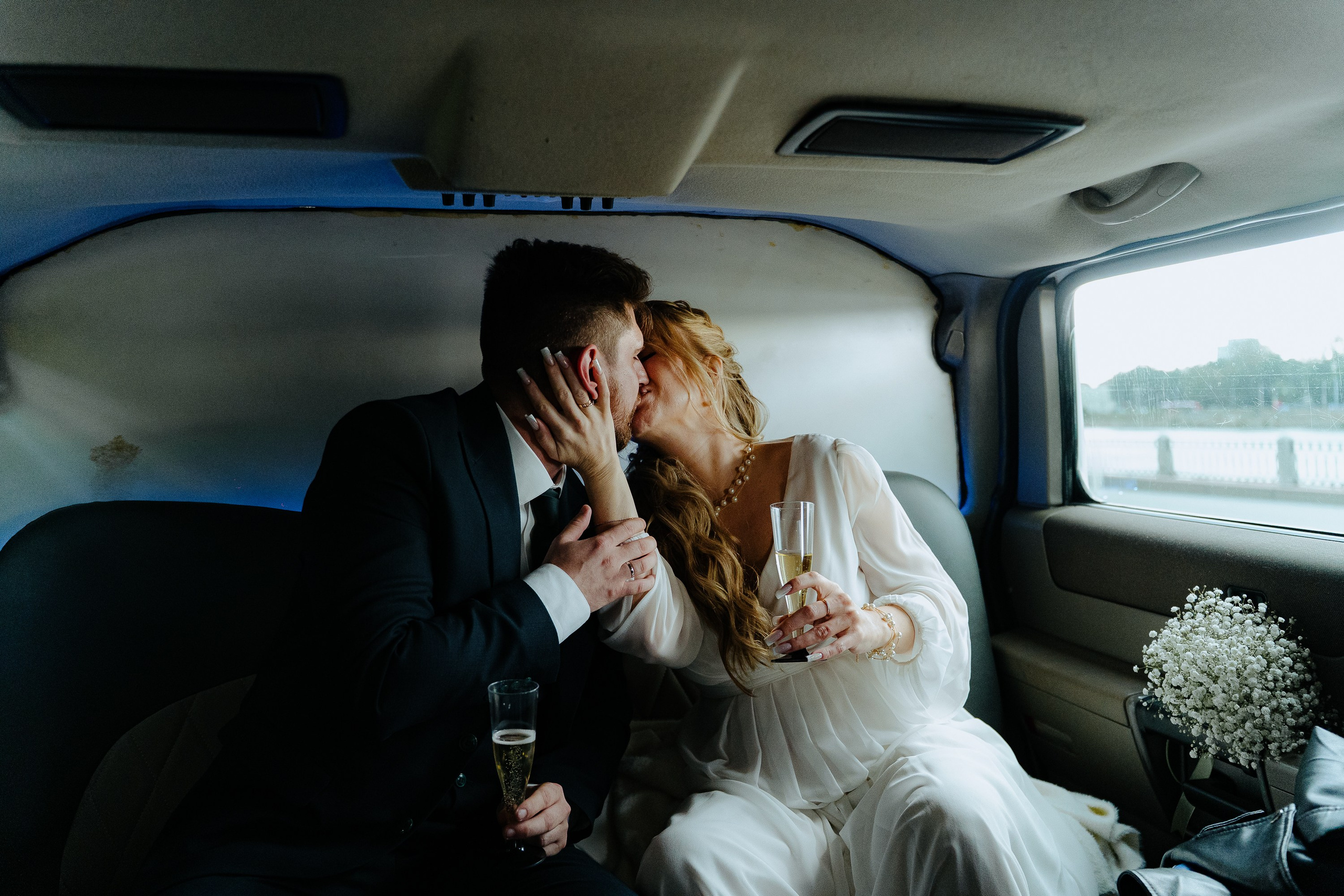 Максим и Маргарита. Главная