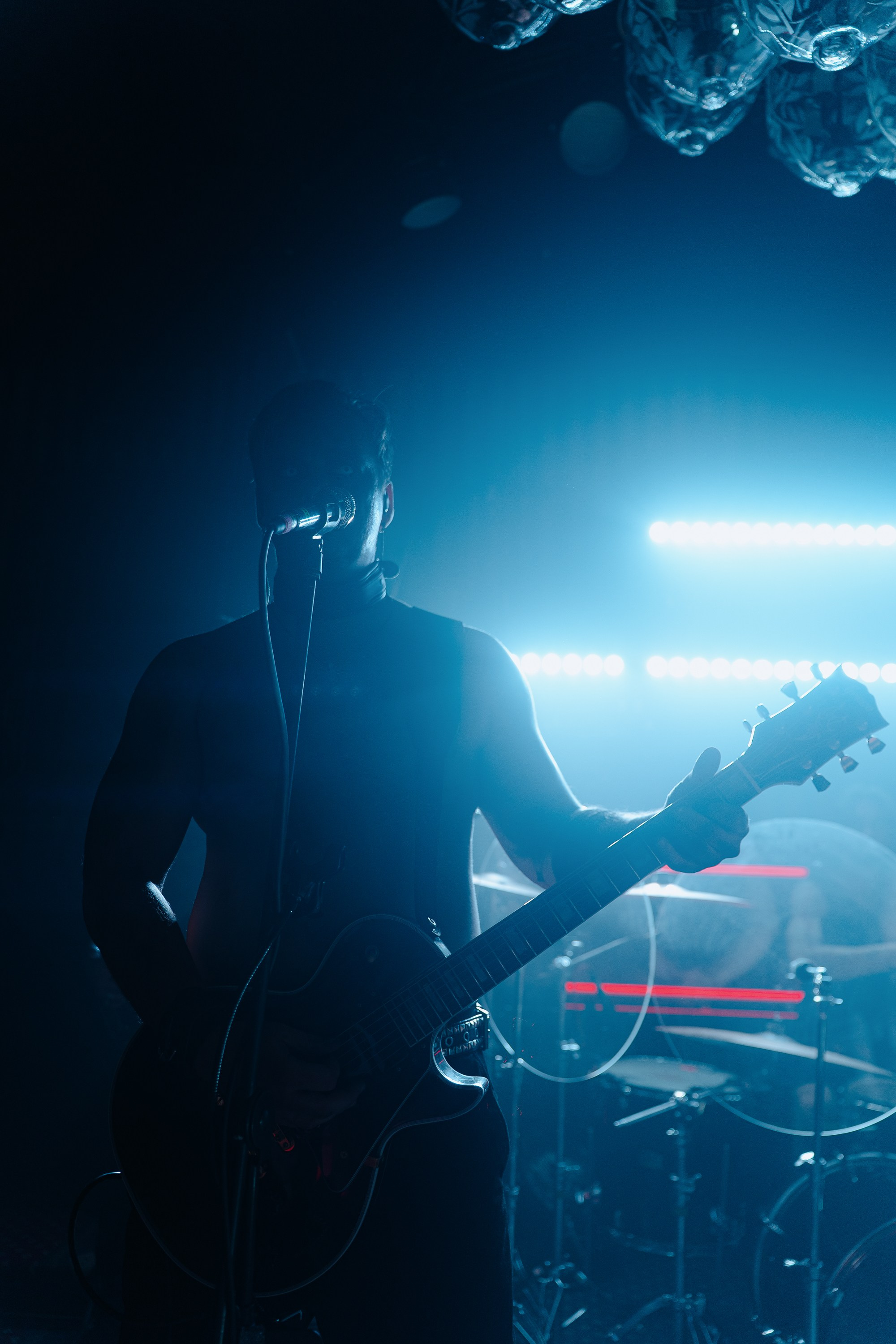 RAMMSTEIN Tribute. Douglas. 28.09.2025. Главная