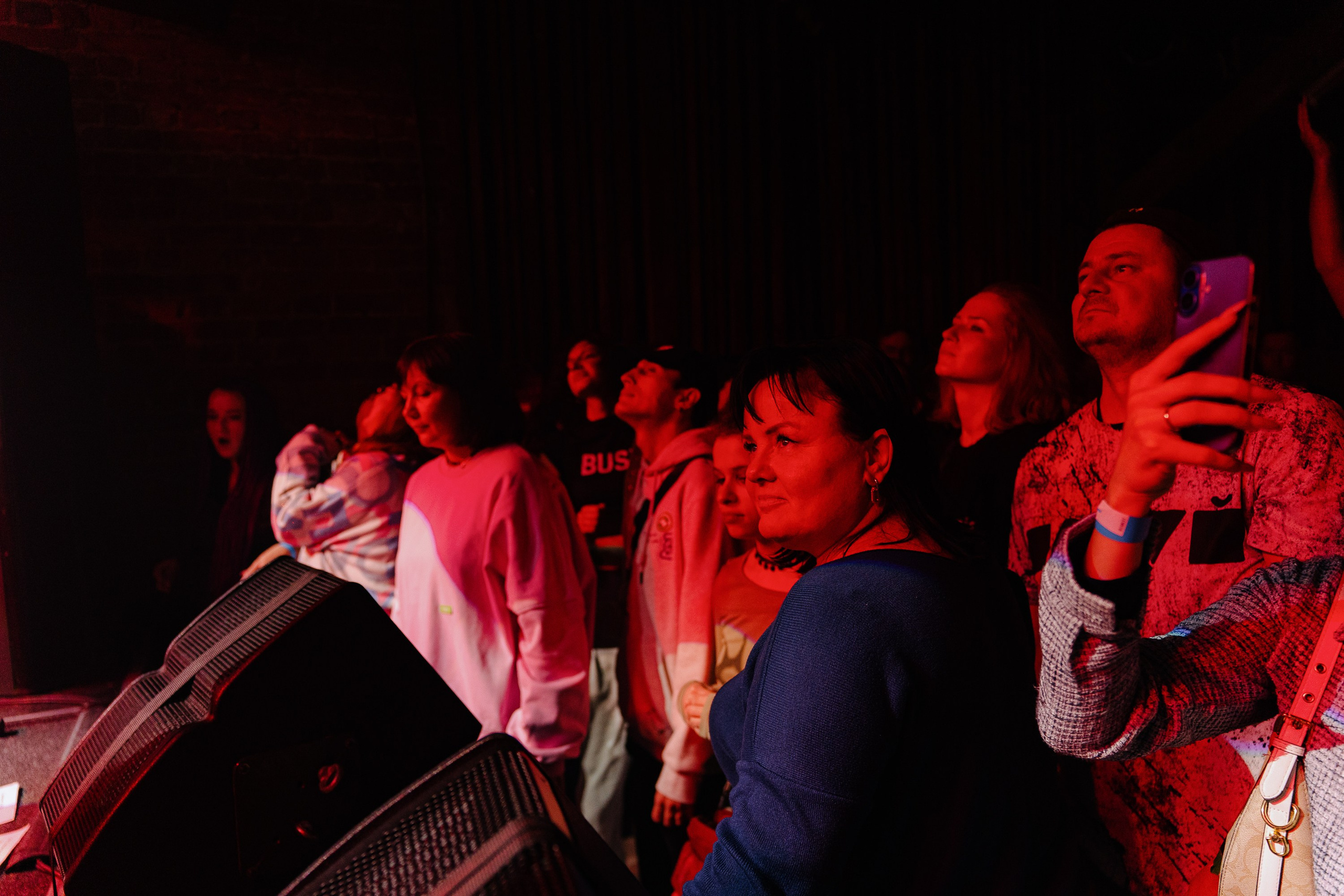 Port Avenue. Zoccolo 2.0. 21.11.2025. Главная