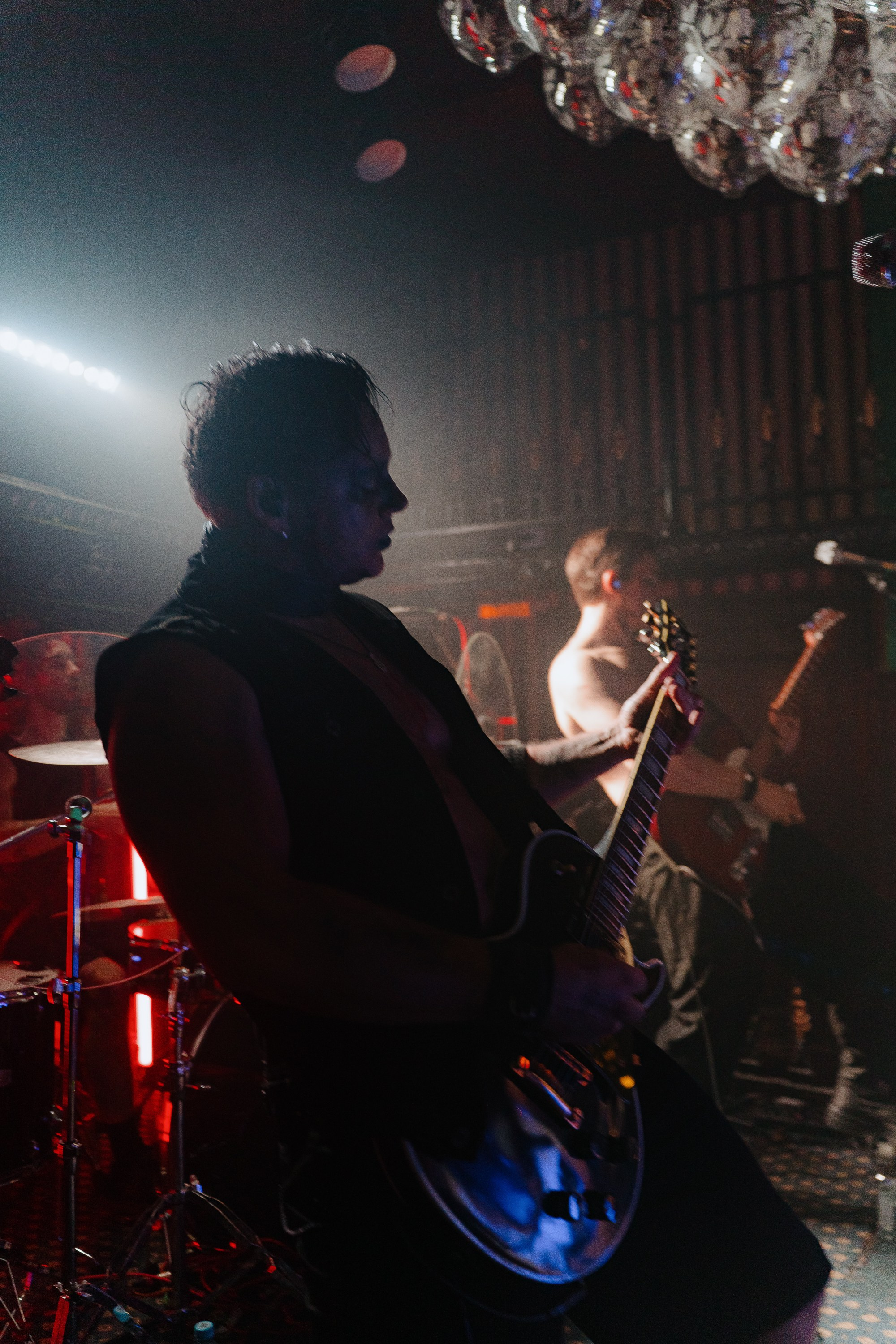 RAMMSTEIN Tribute. Douglas. 28.09.2025. Главная