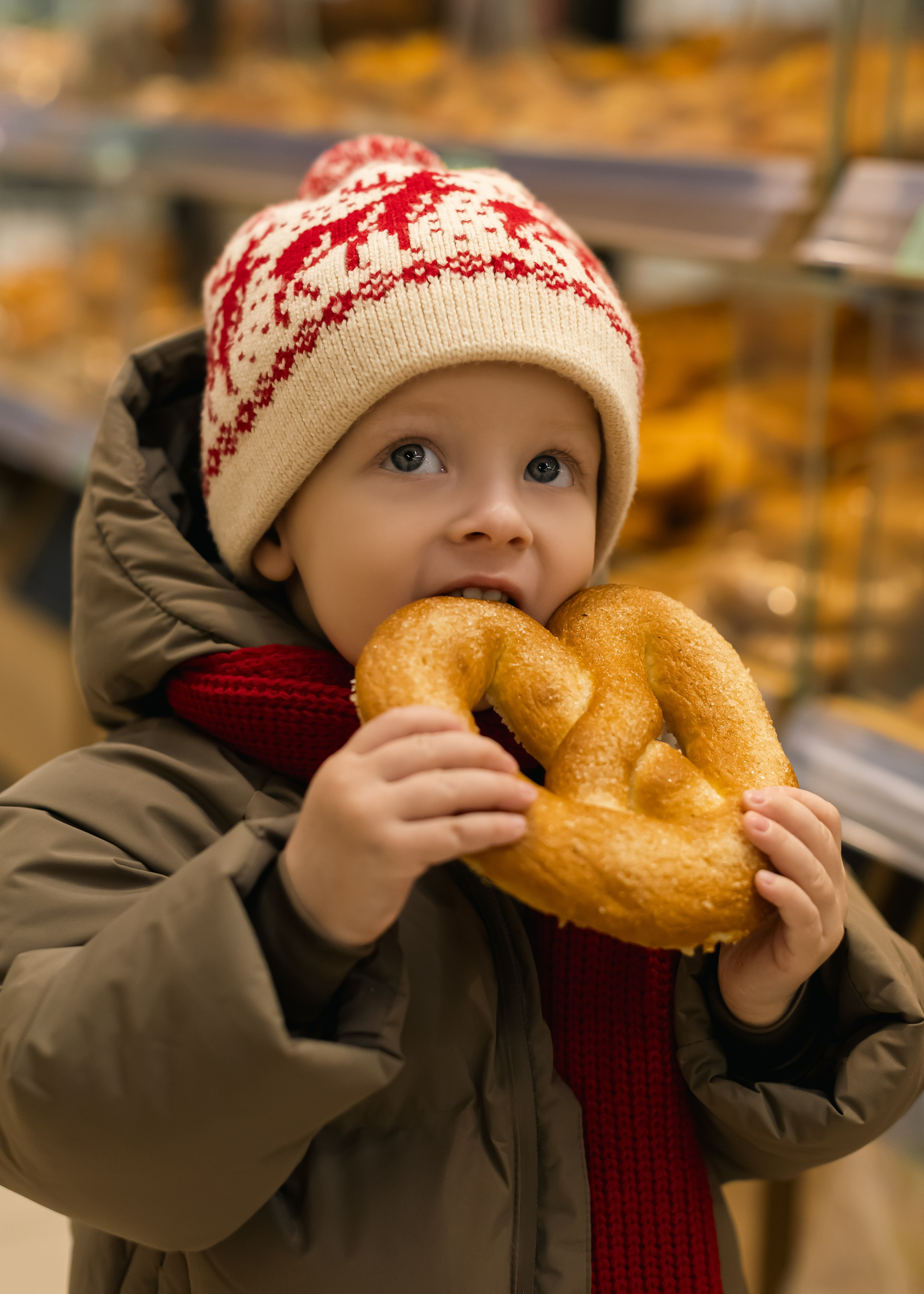 Дети. Мира Мерцалова фотограф Москва