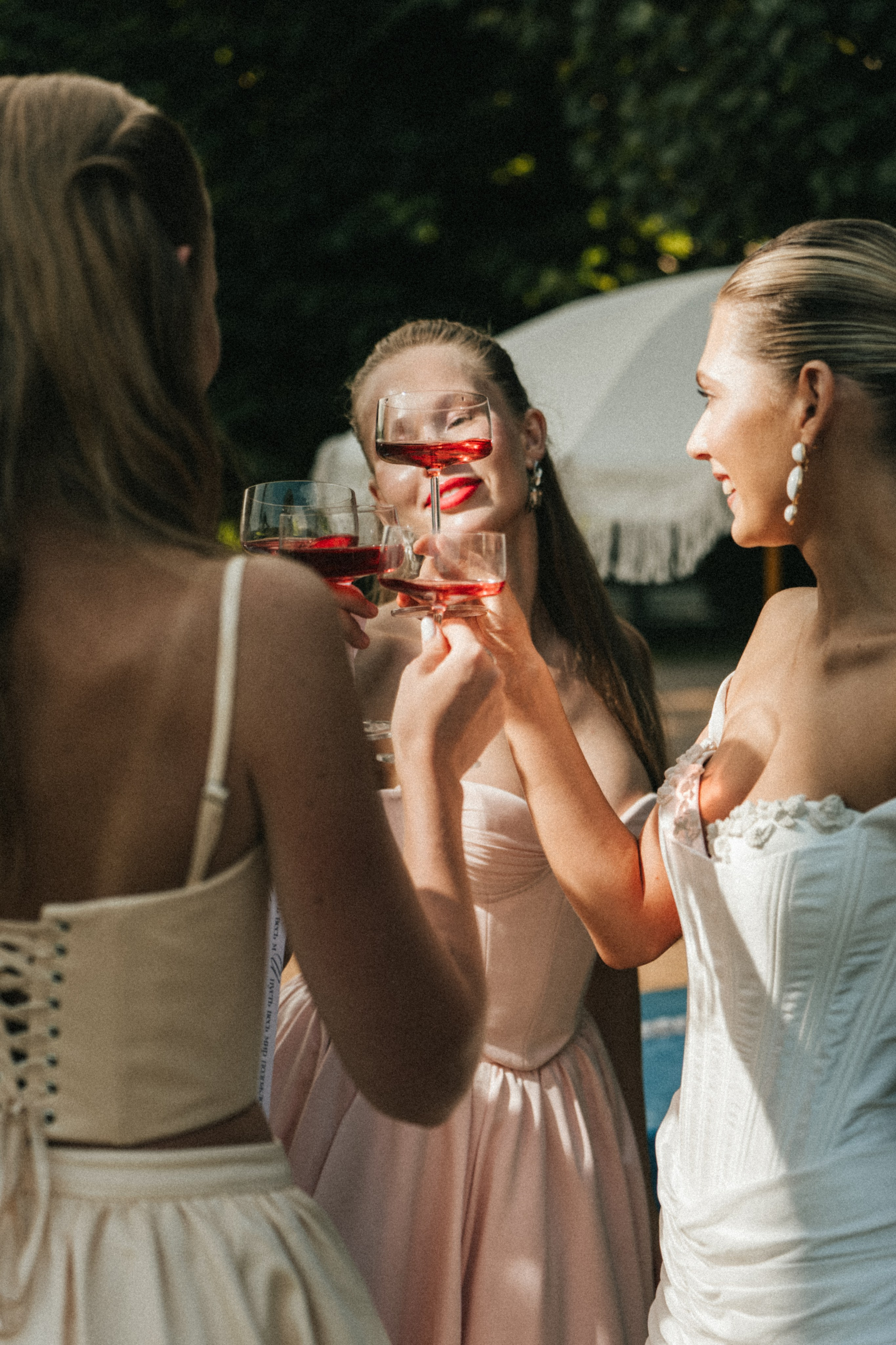 KUSKOVO. Свадебное ФОТО & ВИДЕО Москва/Липецк