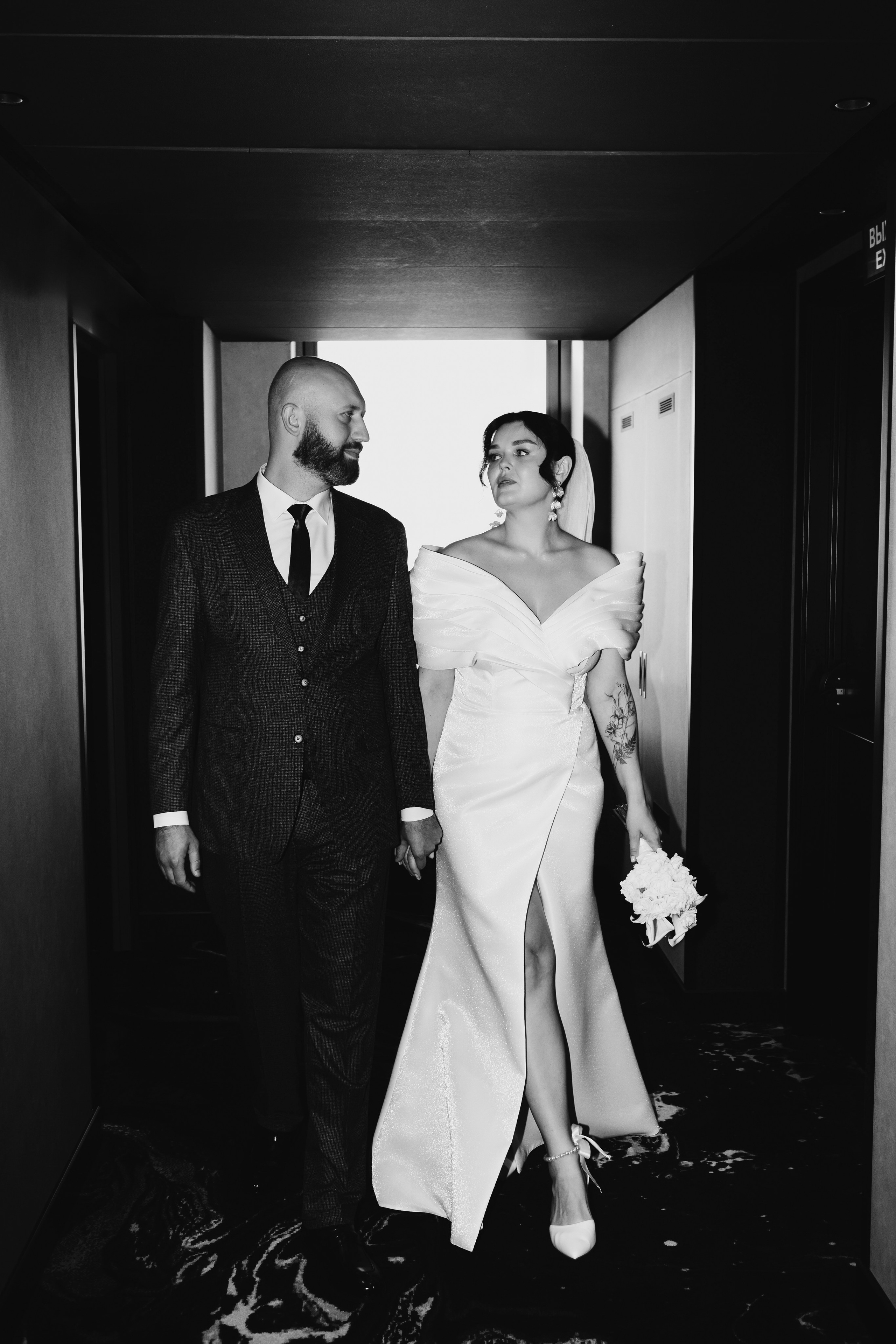 Ульяна | Сергей. Юлия Ельцина — фотограф и видеограф в Екатеринбурге