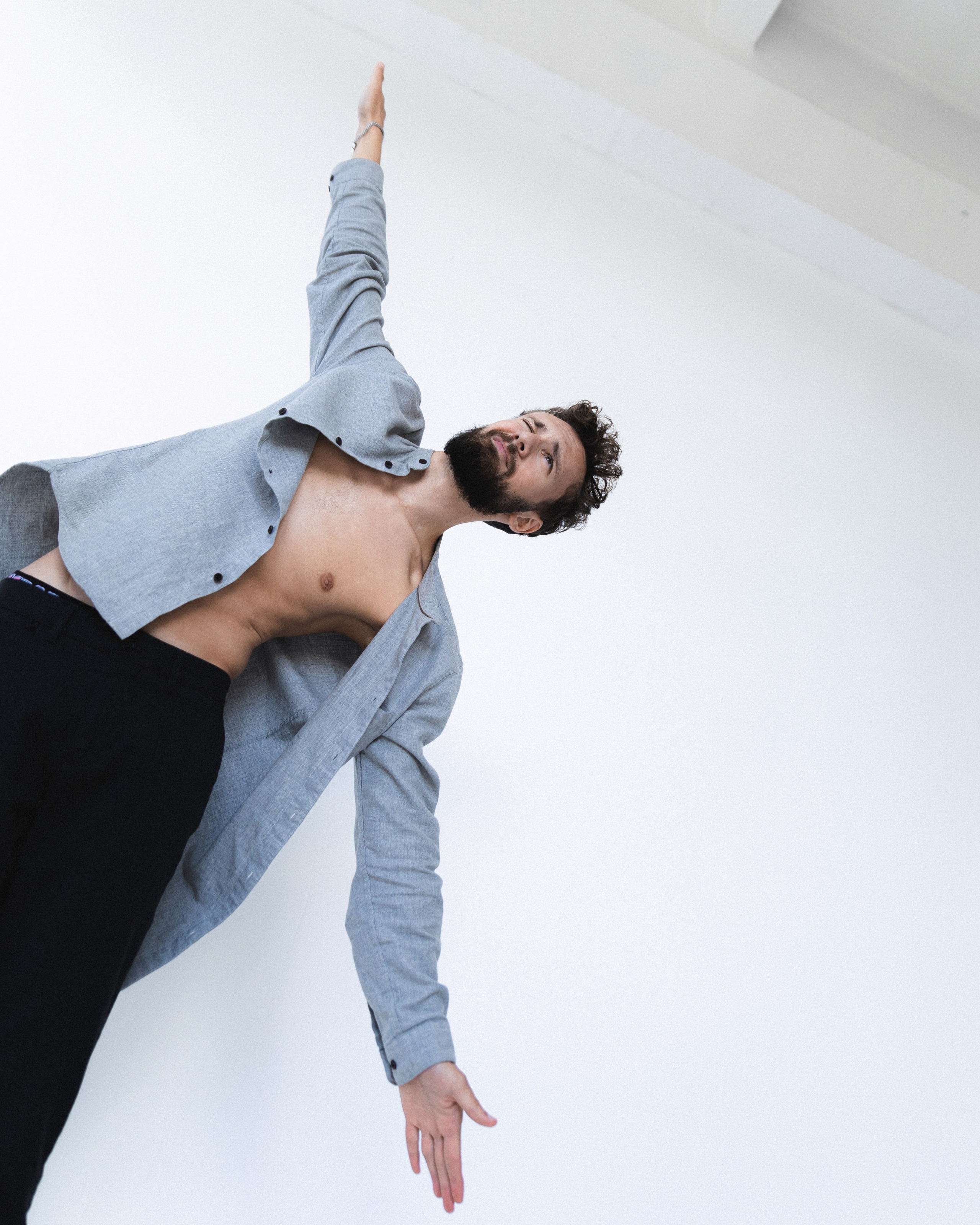 Igor. KRIS KRUPINNIKOVA