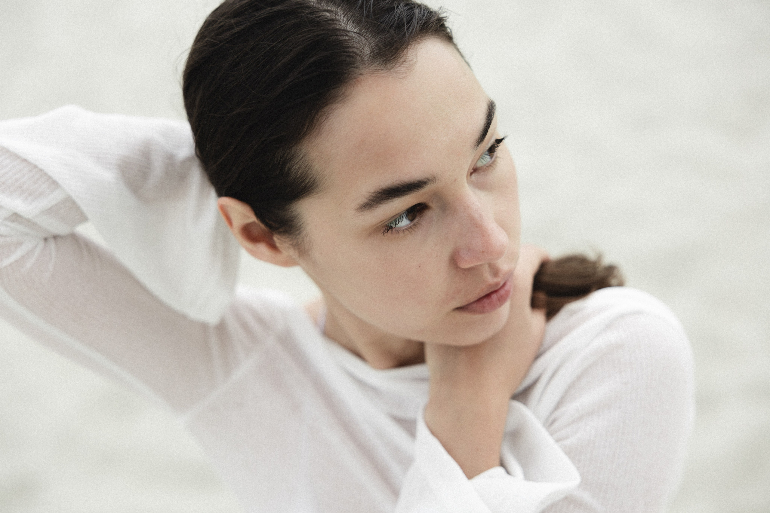 Ksenia. KRIS KRUPINNIKOVA