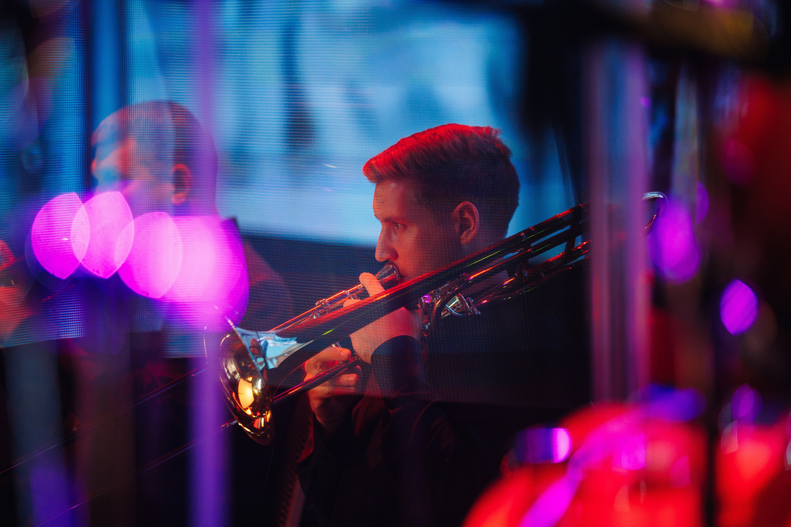 Symphony of the cinema (Turkish TV series) at Amber Hall. KRIS KRUPINNIKOVA