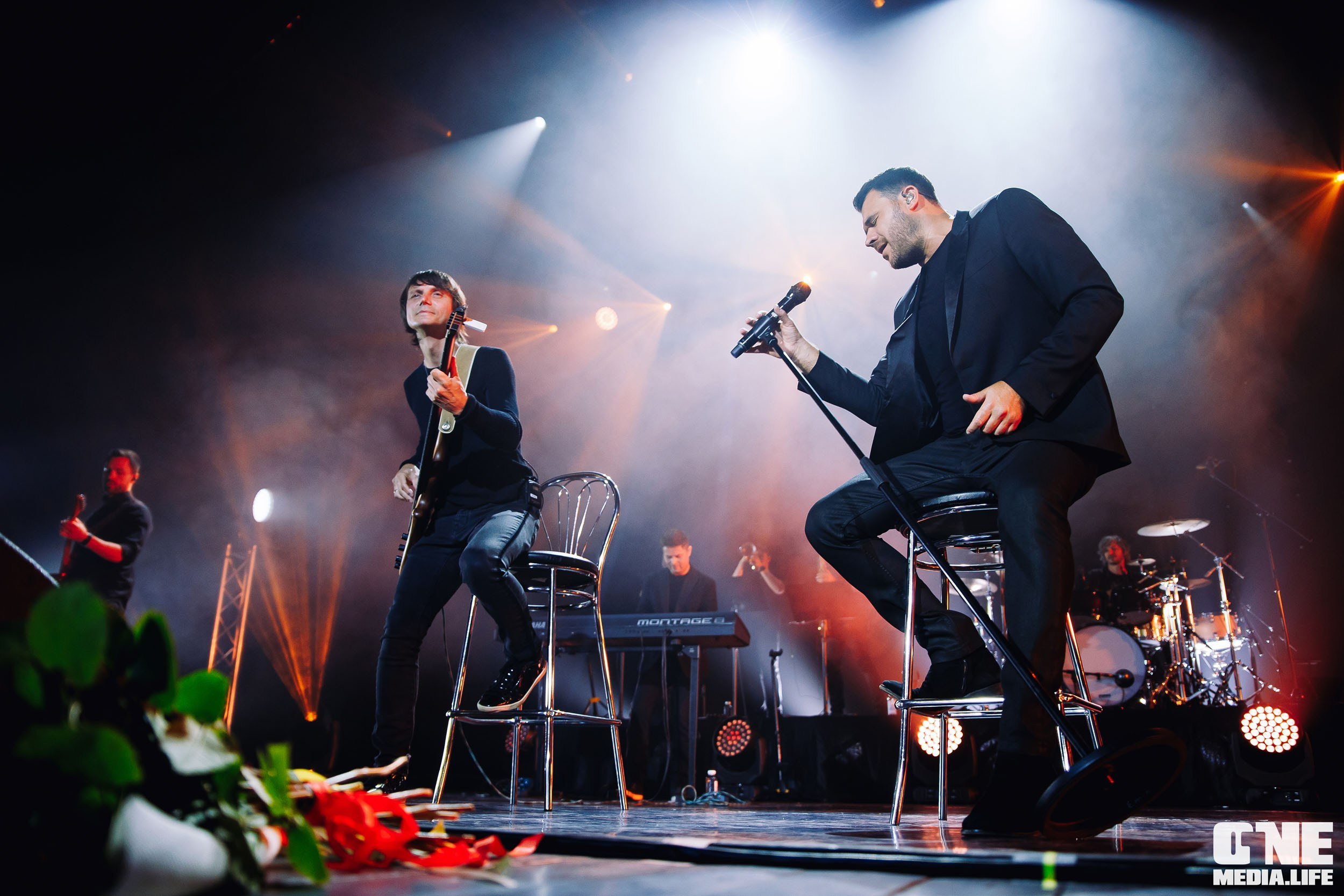 EMIN. Kaliningrad. KRIS KRUPINNIKOVA