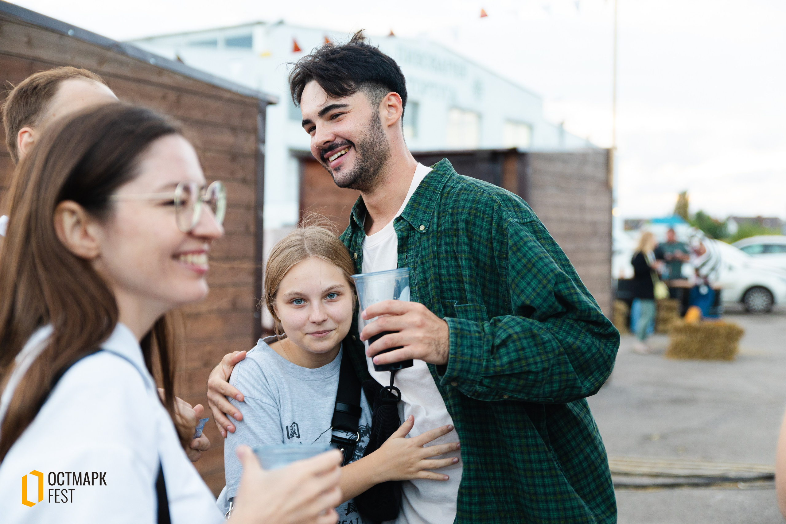 ОСТМАРК FEST 2024. KRIS KRUPINNIKOVA