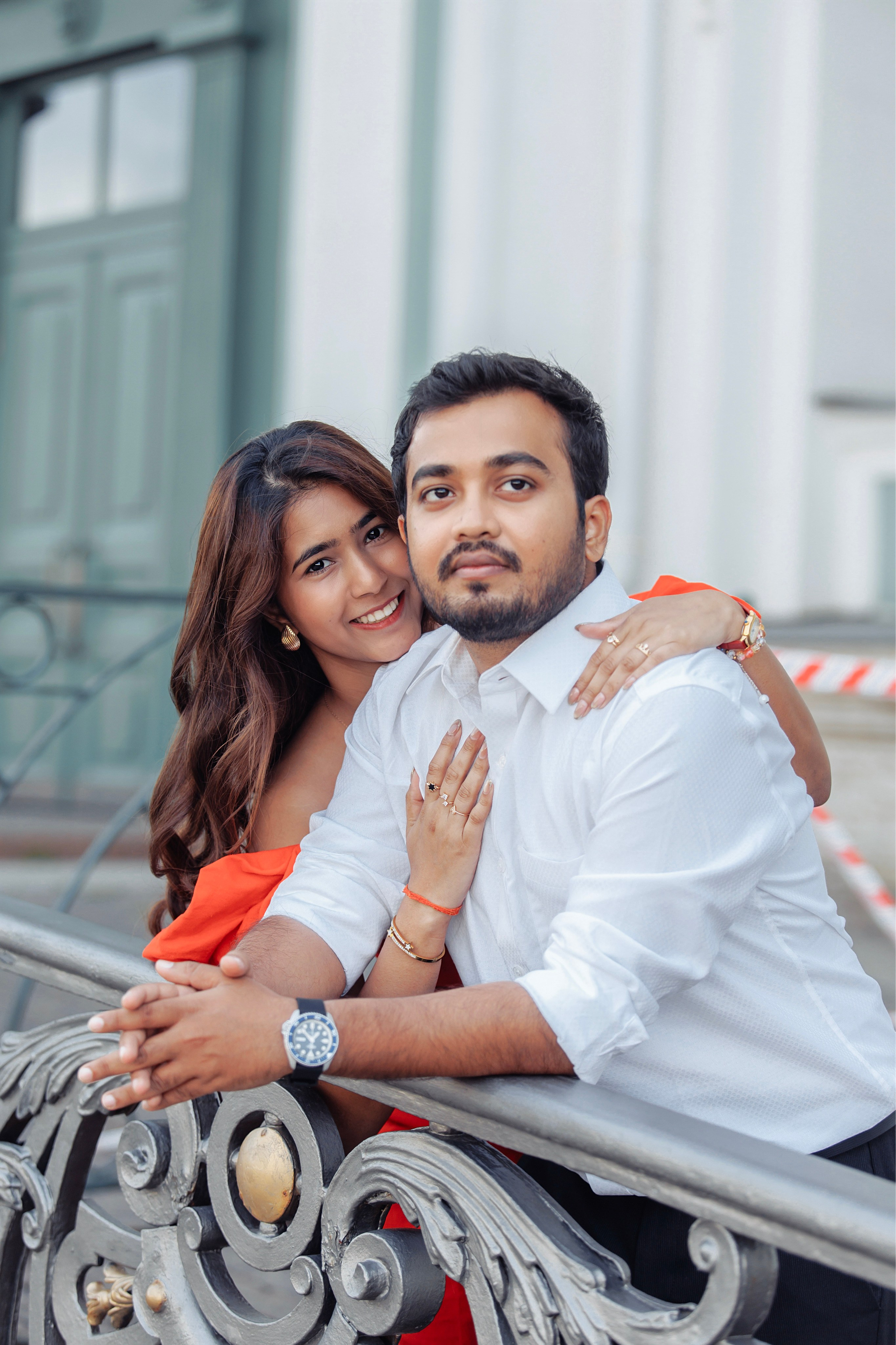 Ankit groom Harshita bride