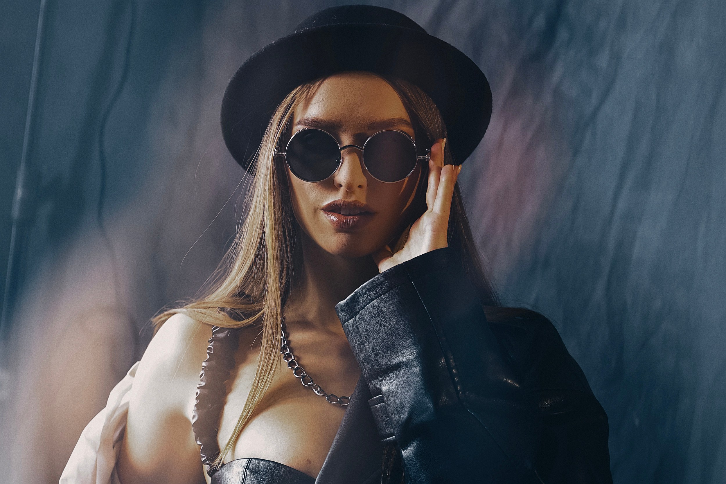 Жизнь, эмоции, любовь